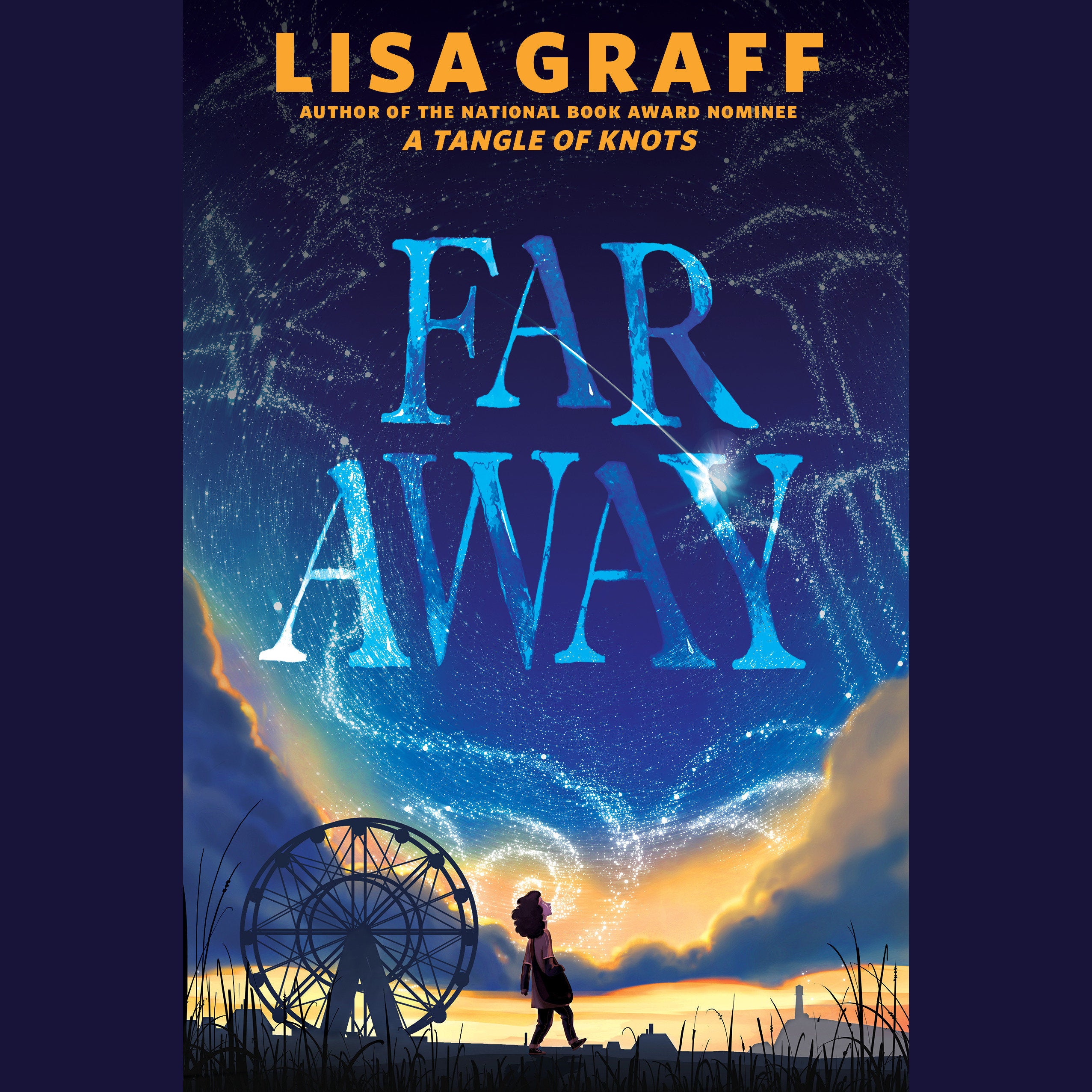 Far Away