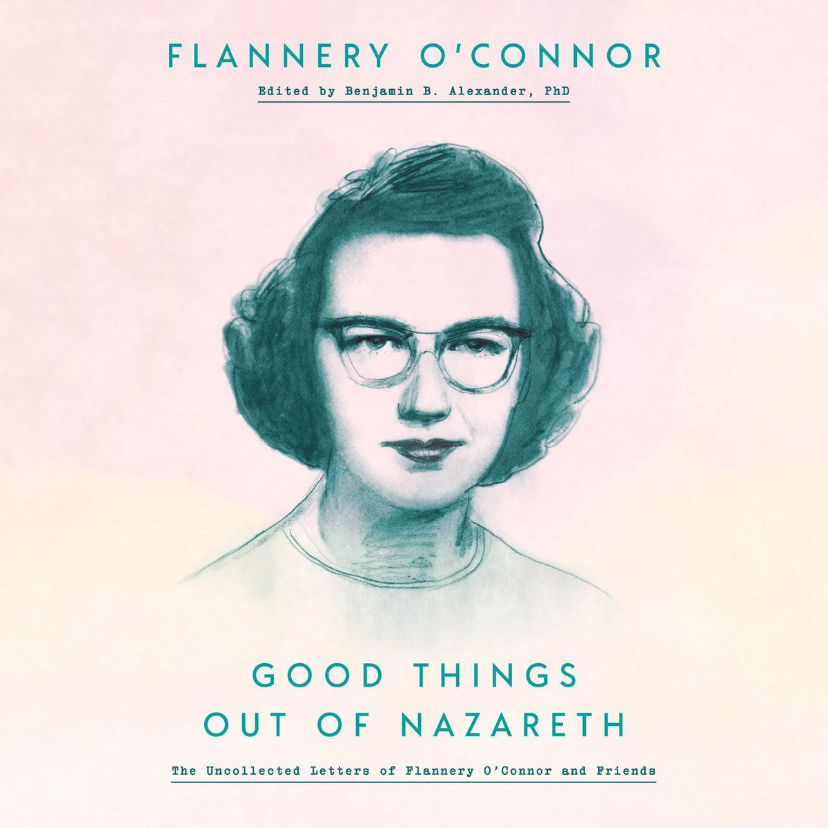 Good Things Out of Nazareth
