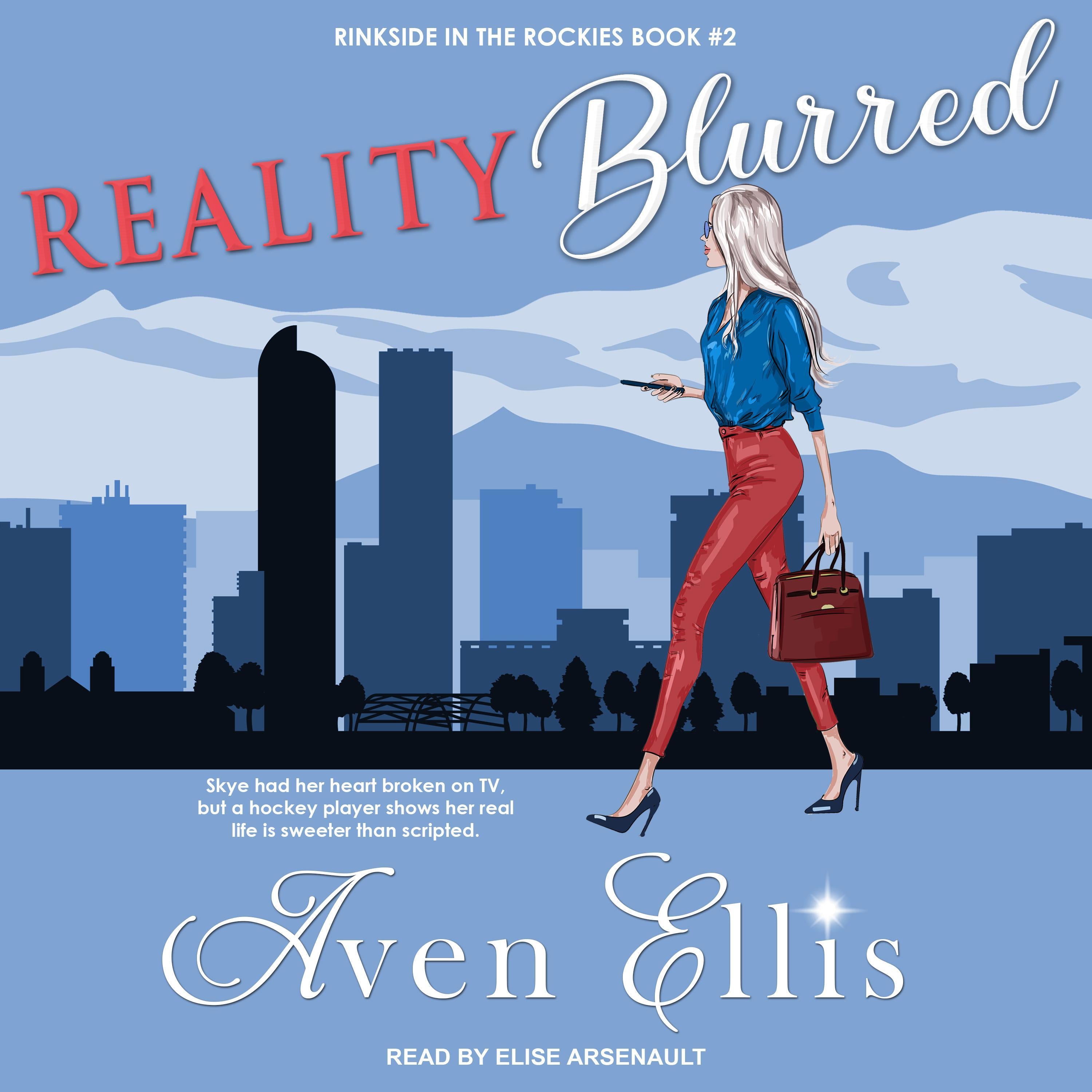 Reality Blurred