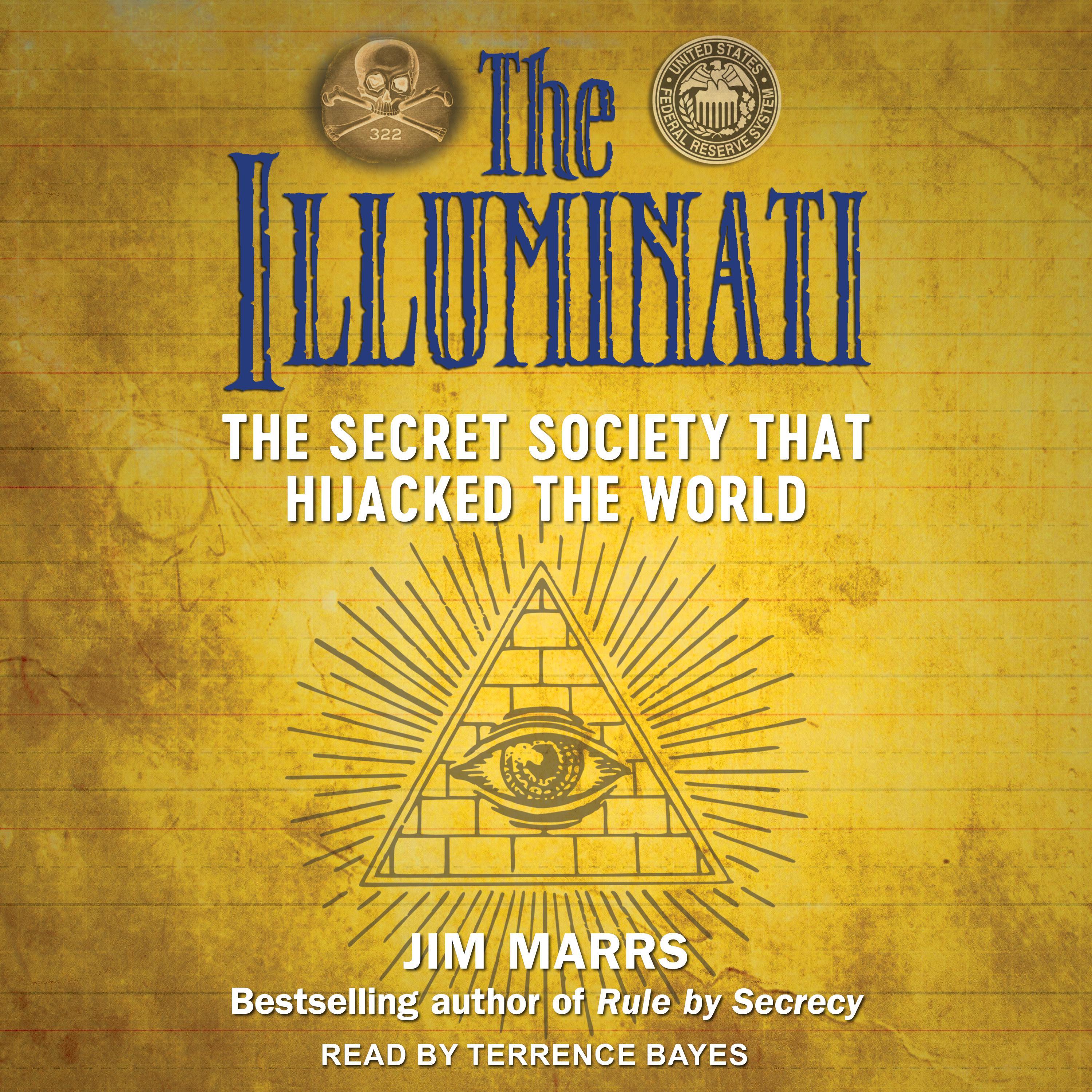 The Illuminati