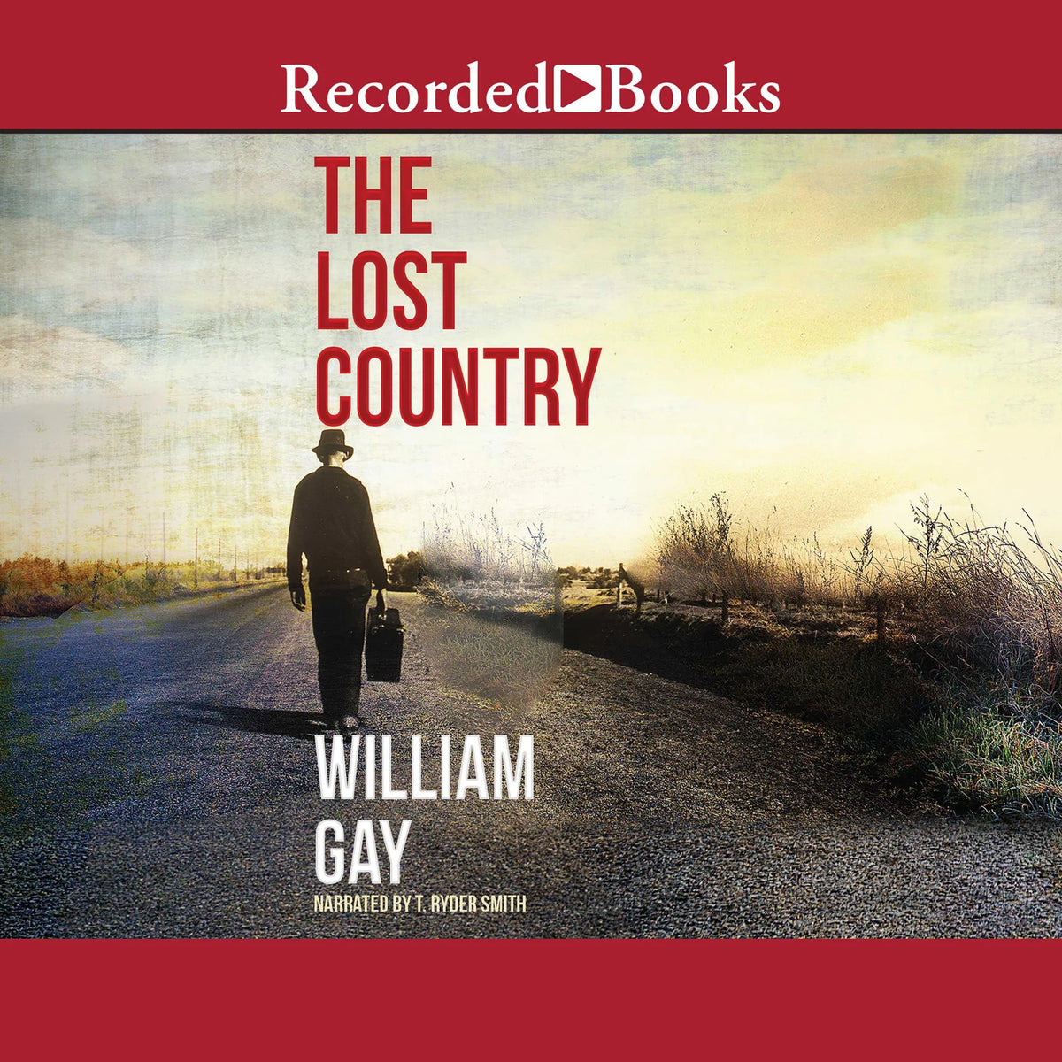 Lost Country