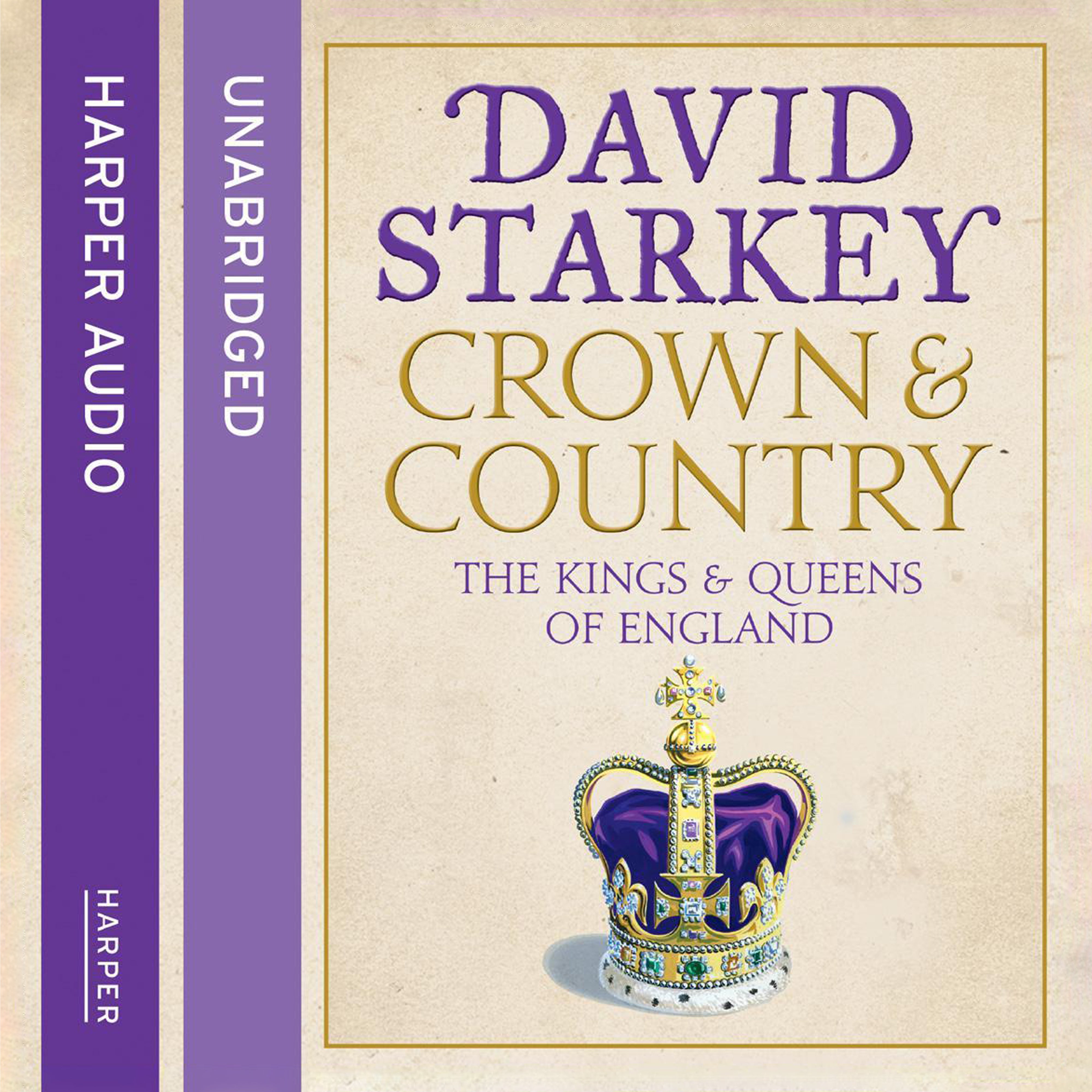 Crown and Country