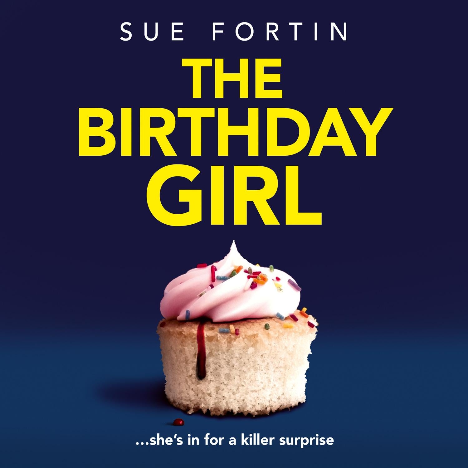 The Birthday Girl