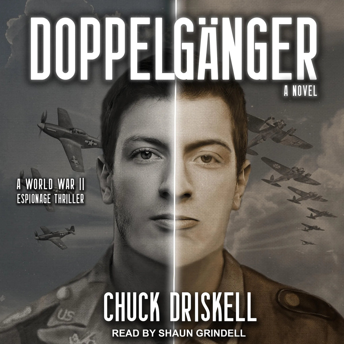 Doppelgänger