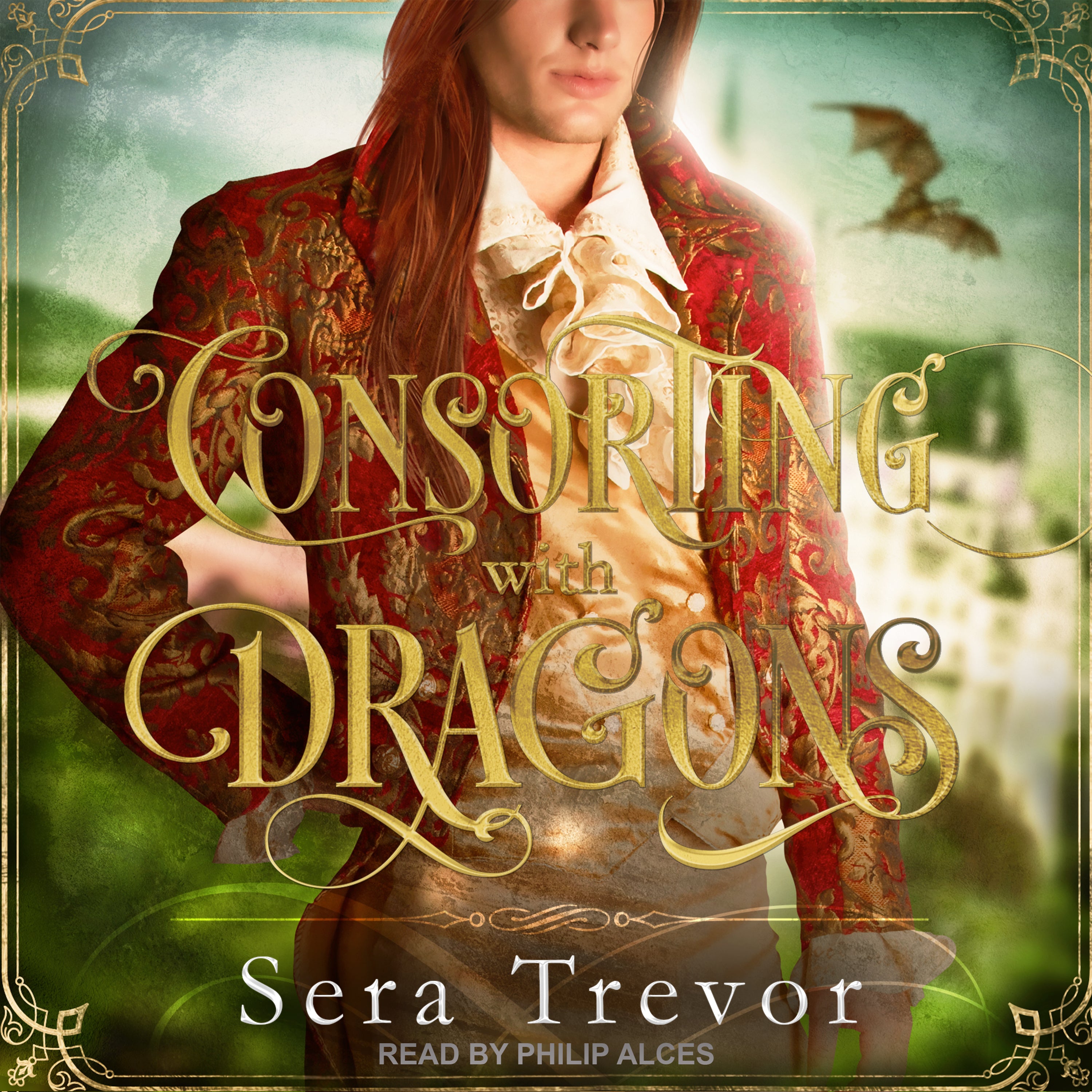 Consorting with Dragons