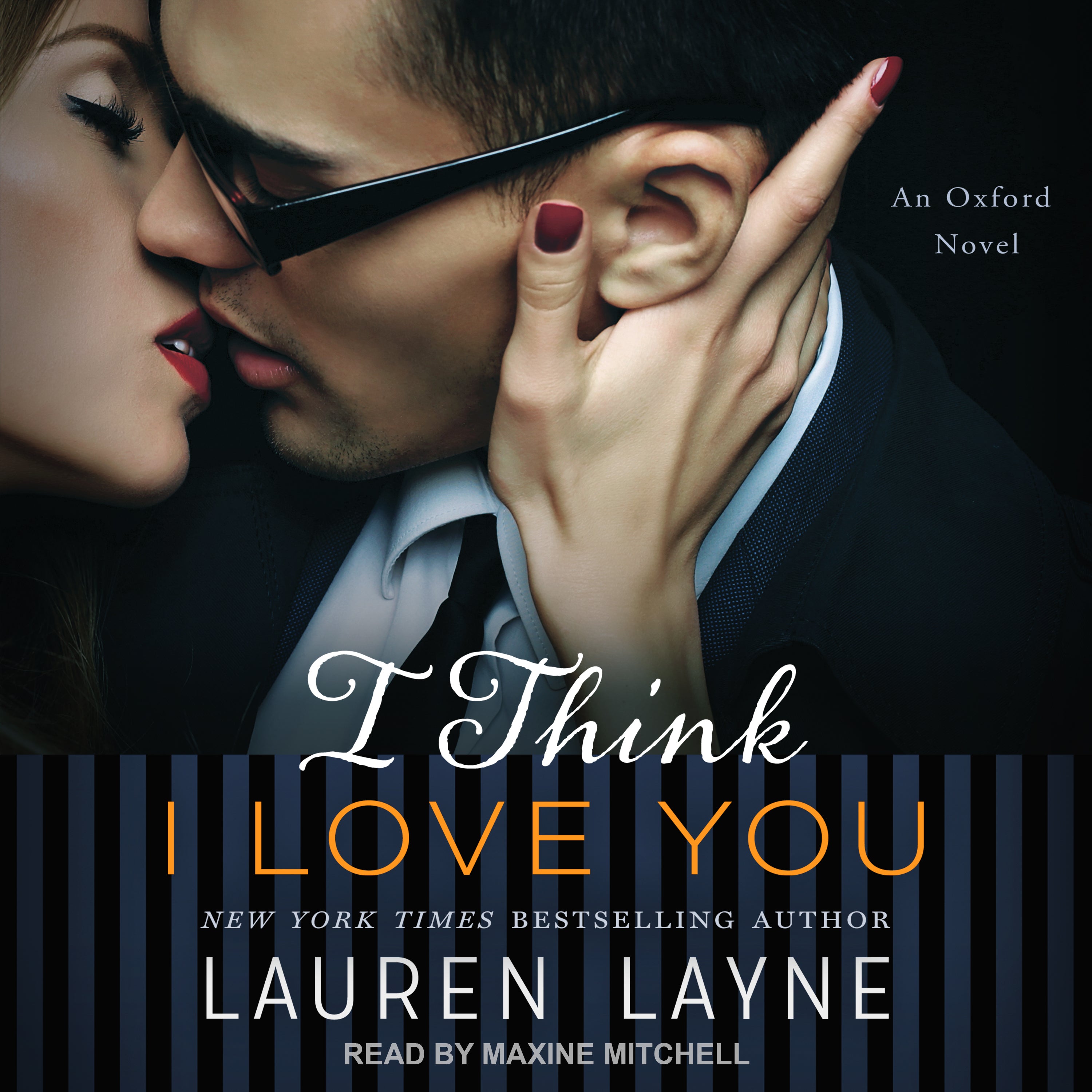I Think I Love You