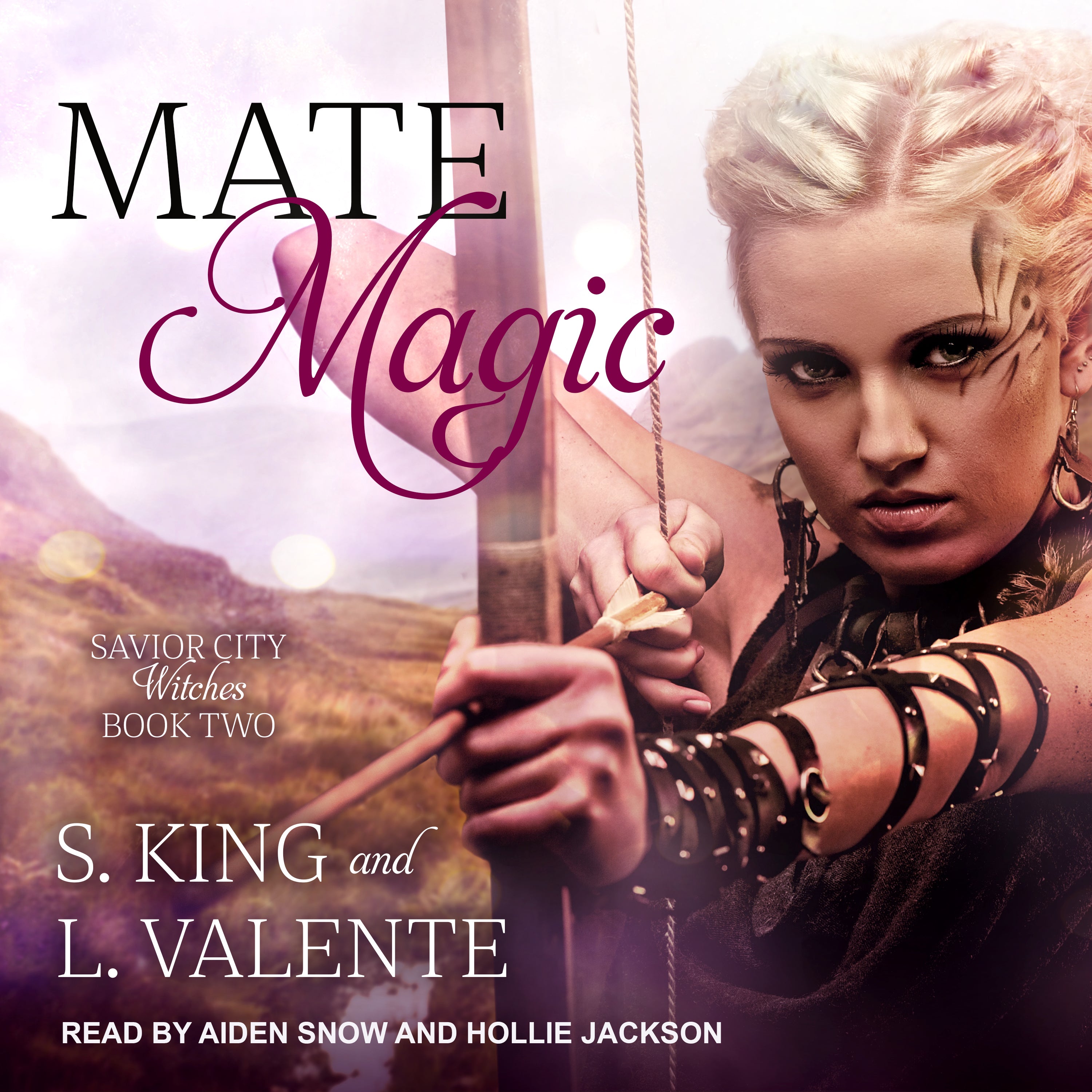Mate Magic