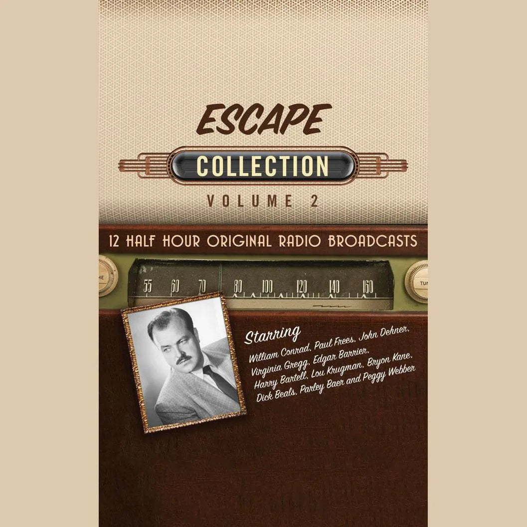 Escape, Collection 2
