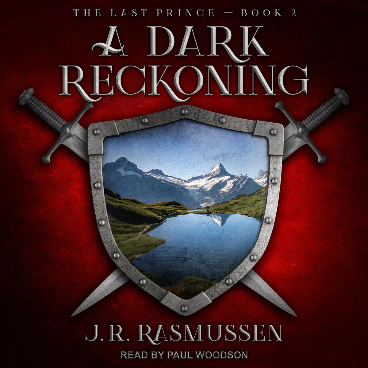 A Dark Reckoning
