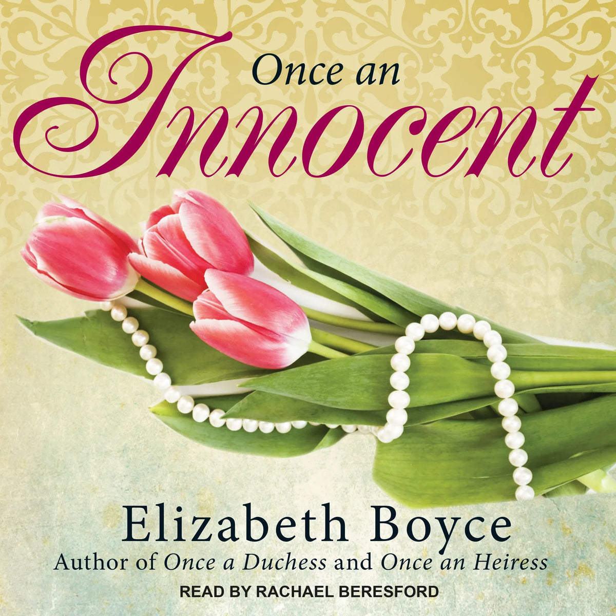 Once an Innocent