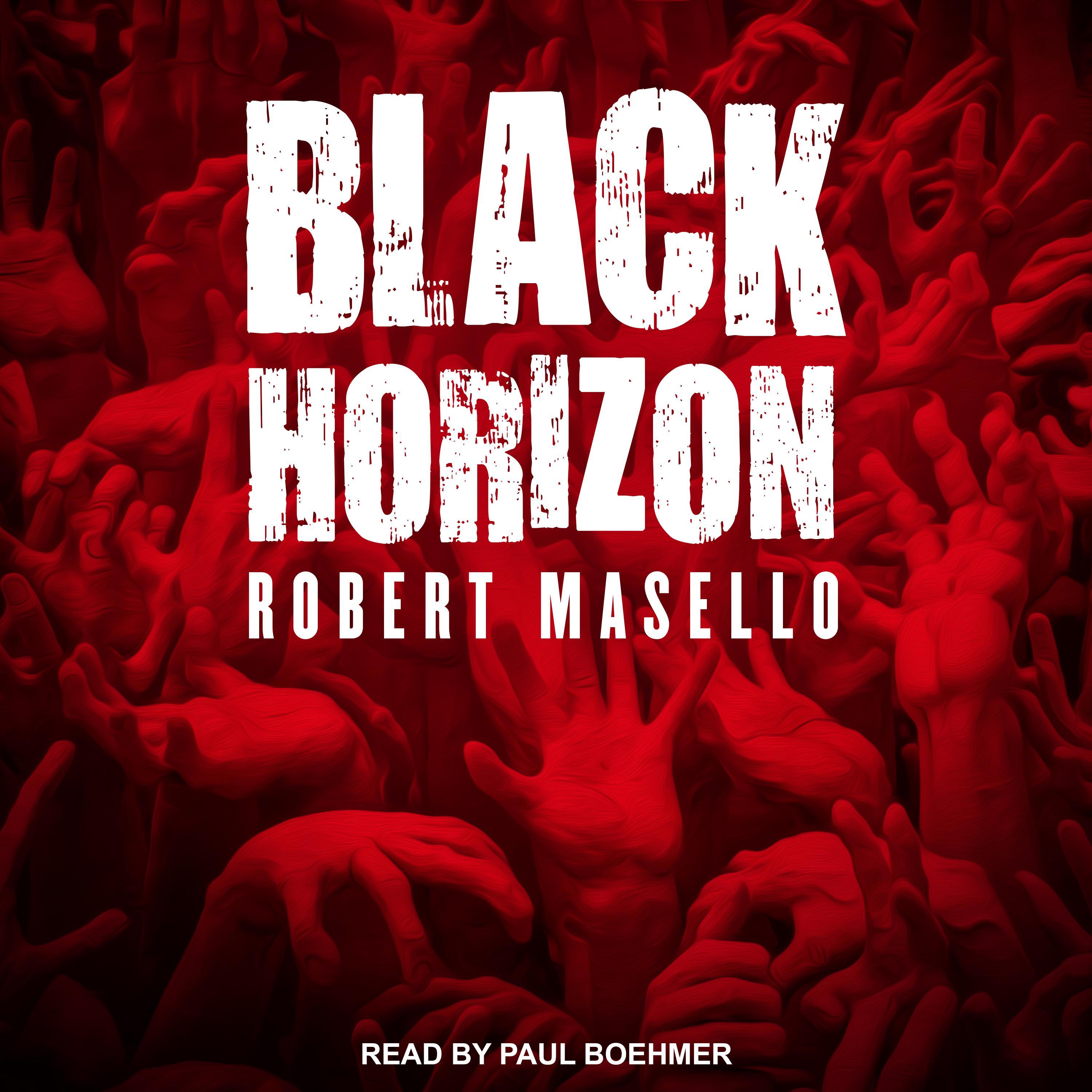 Black Horizon