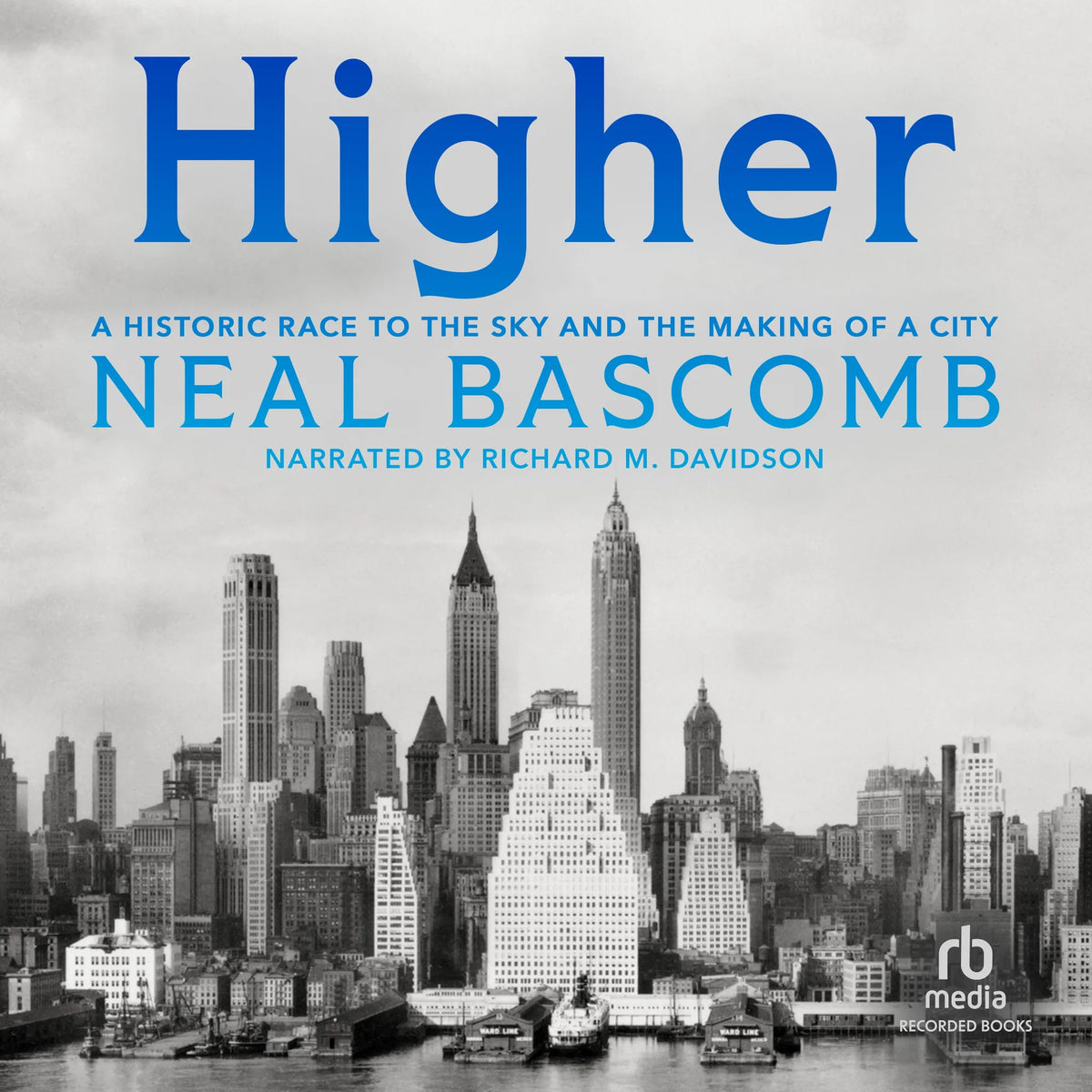Higher