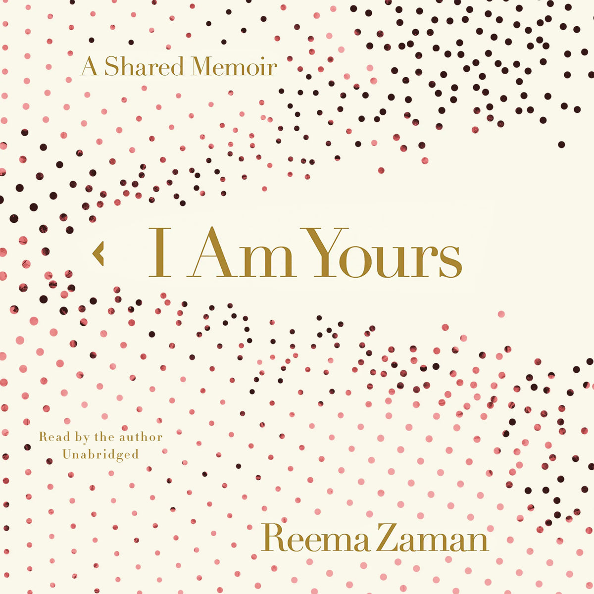 I Am Yours