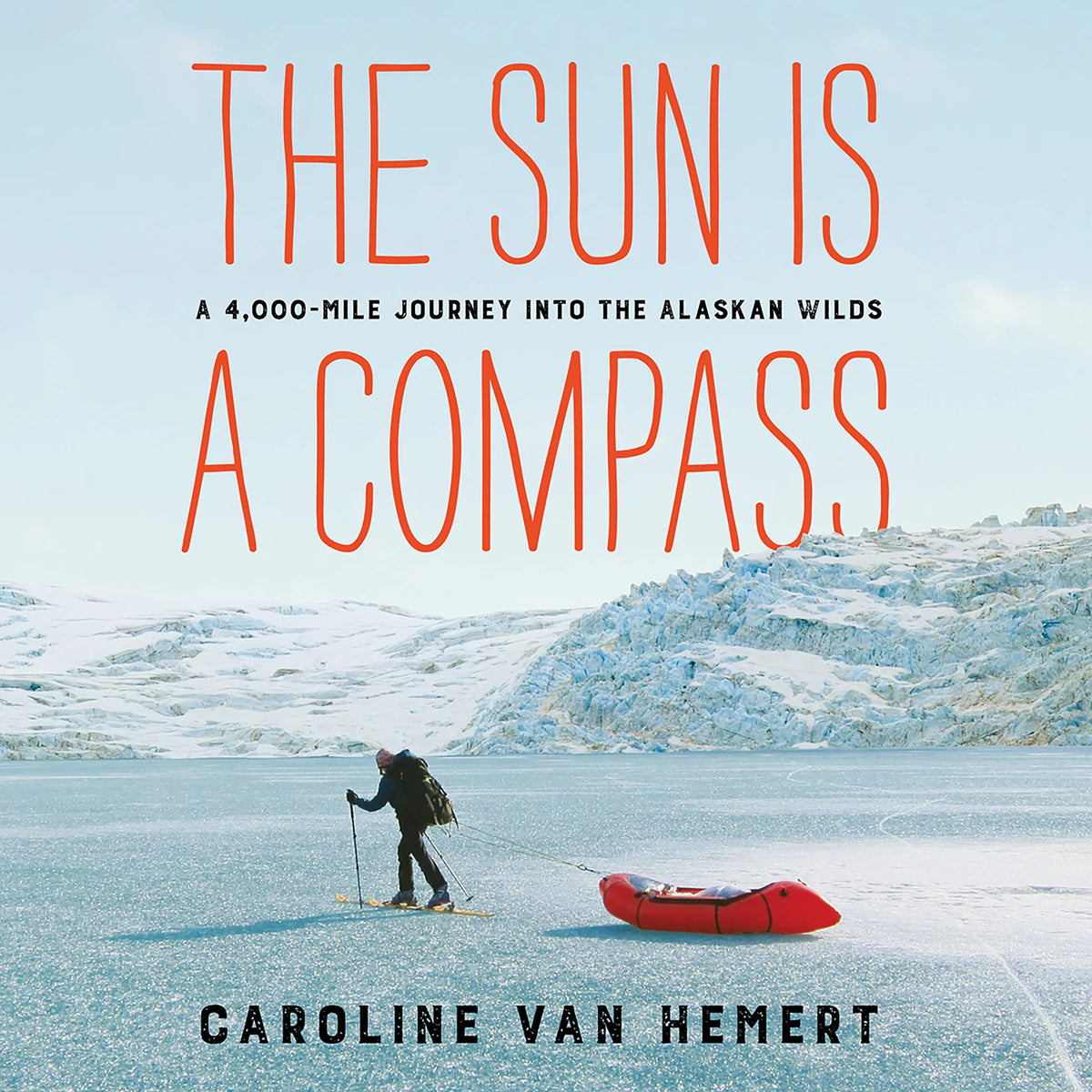 The Sun Is a Compass