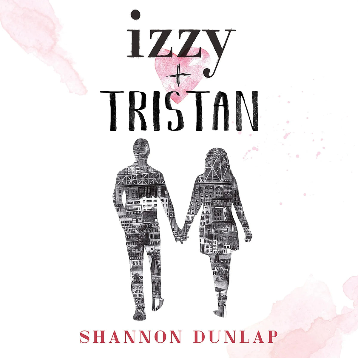 Izzy + Tristan