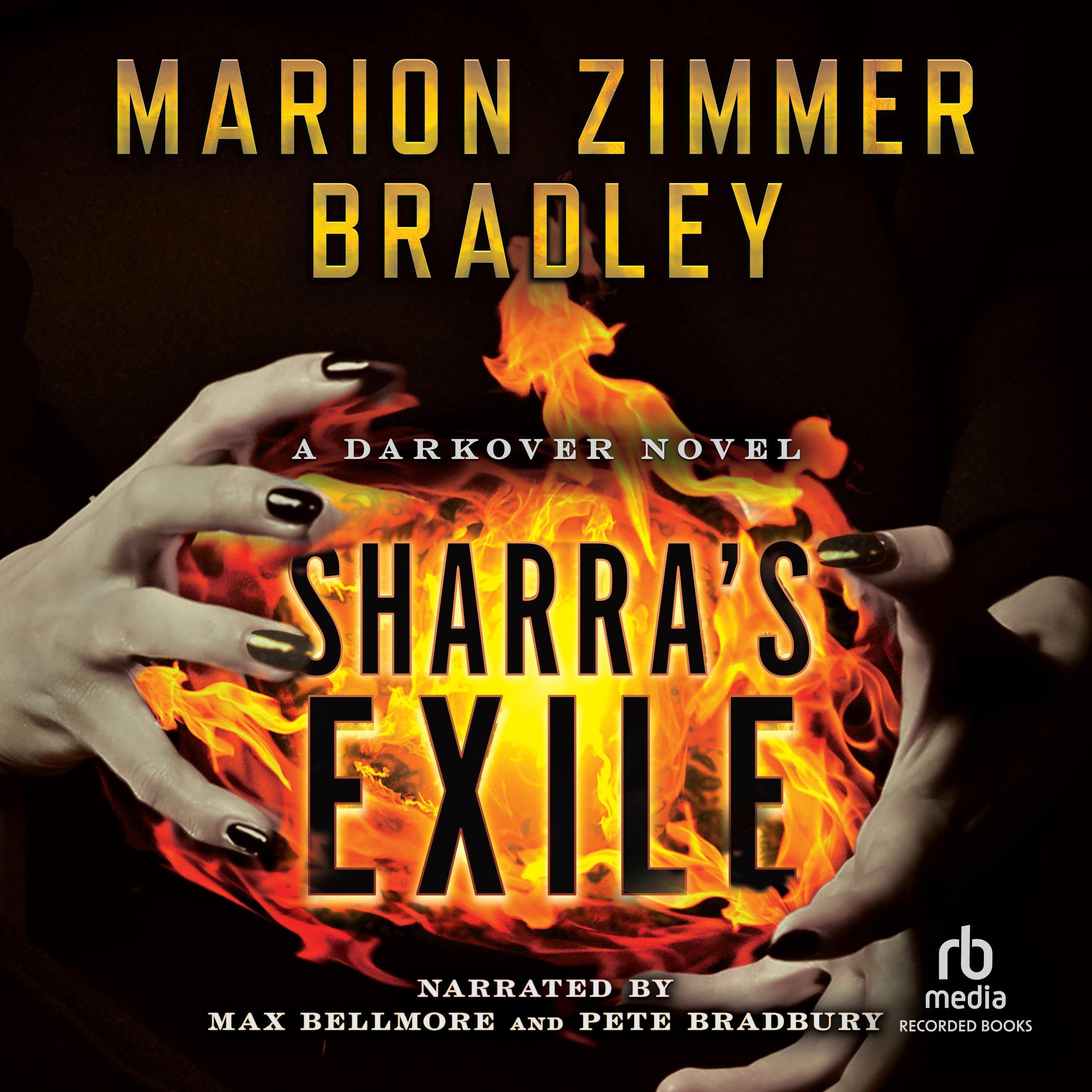 Sharra's Exile