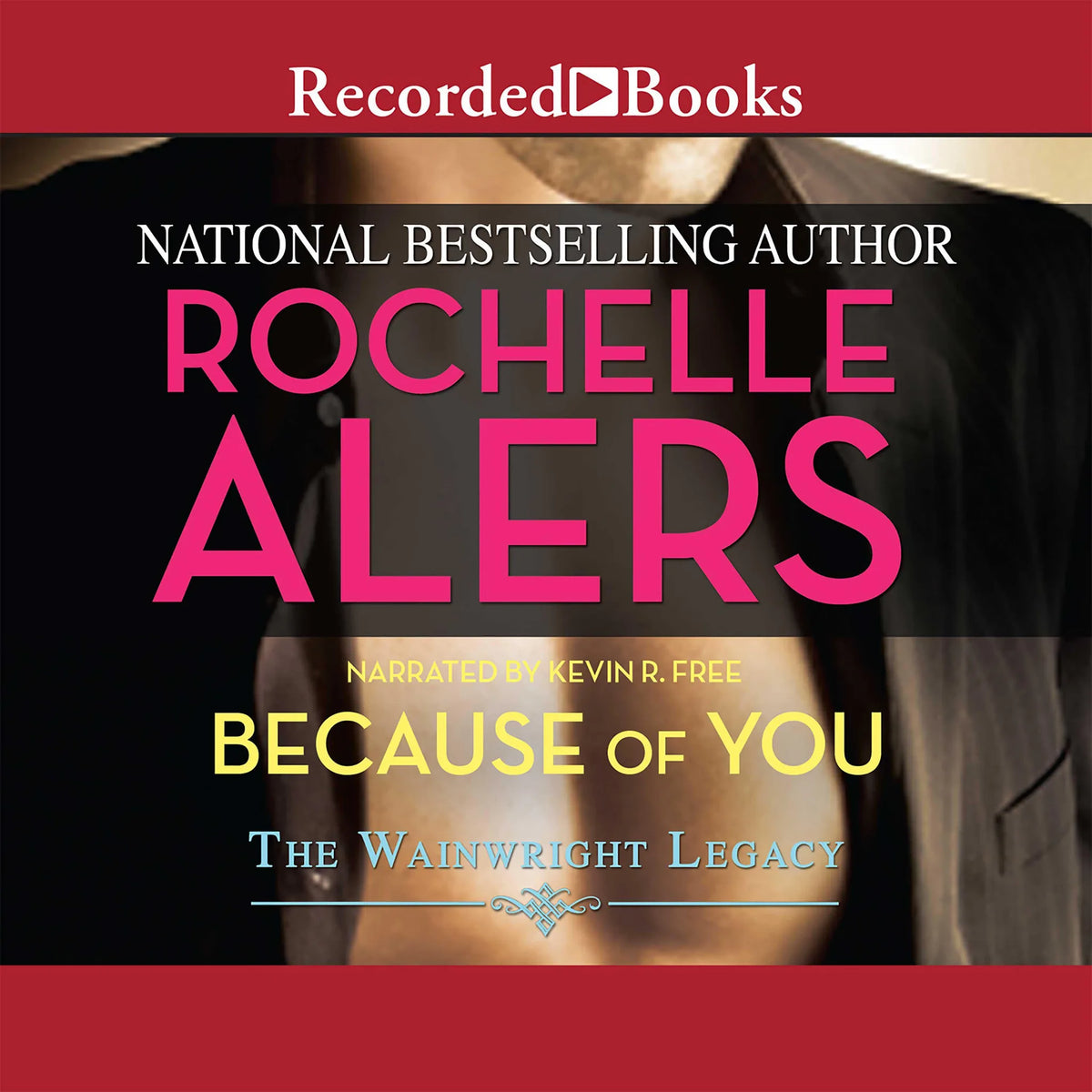 Because of You