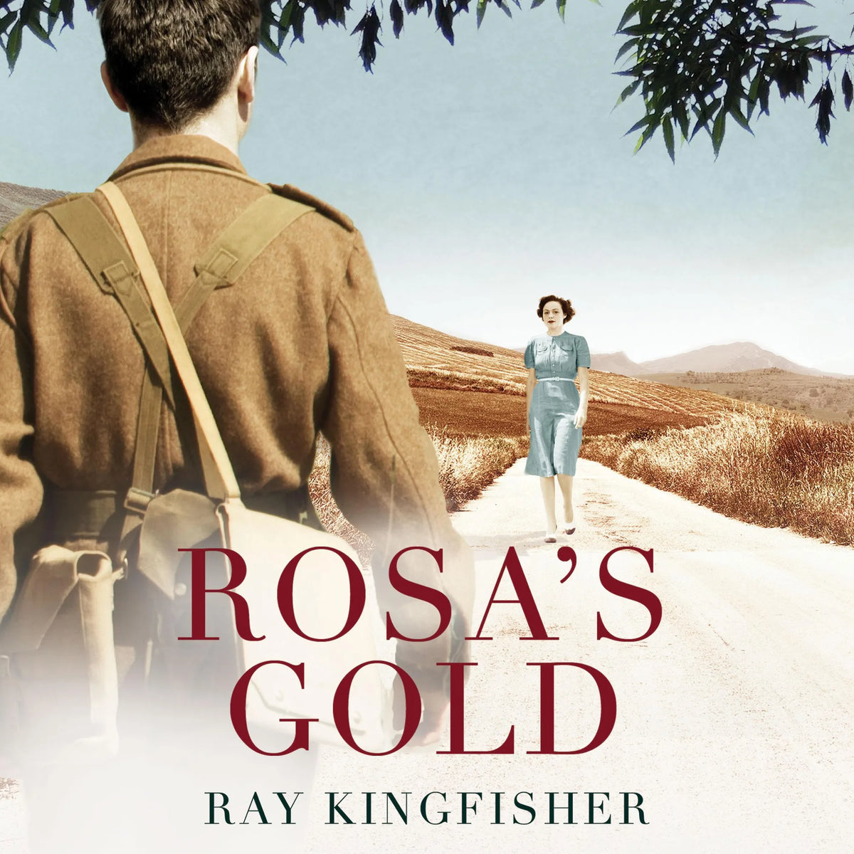 Rosa's Gold
