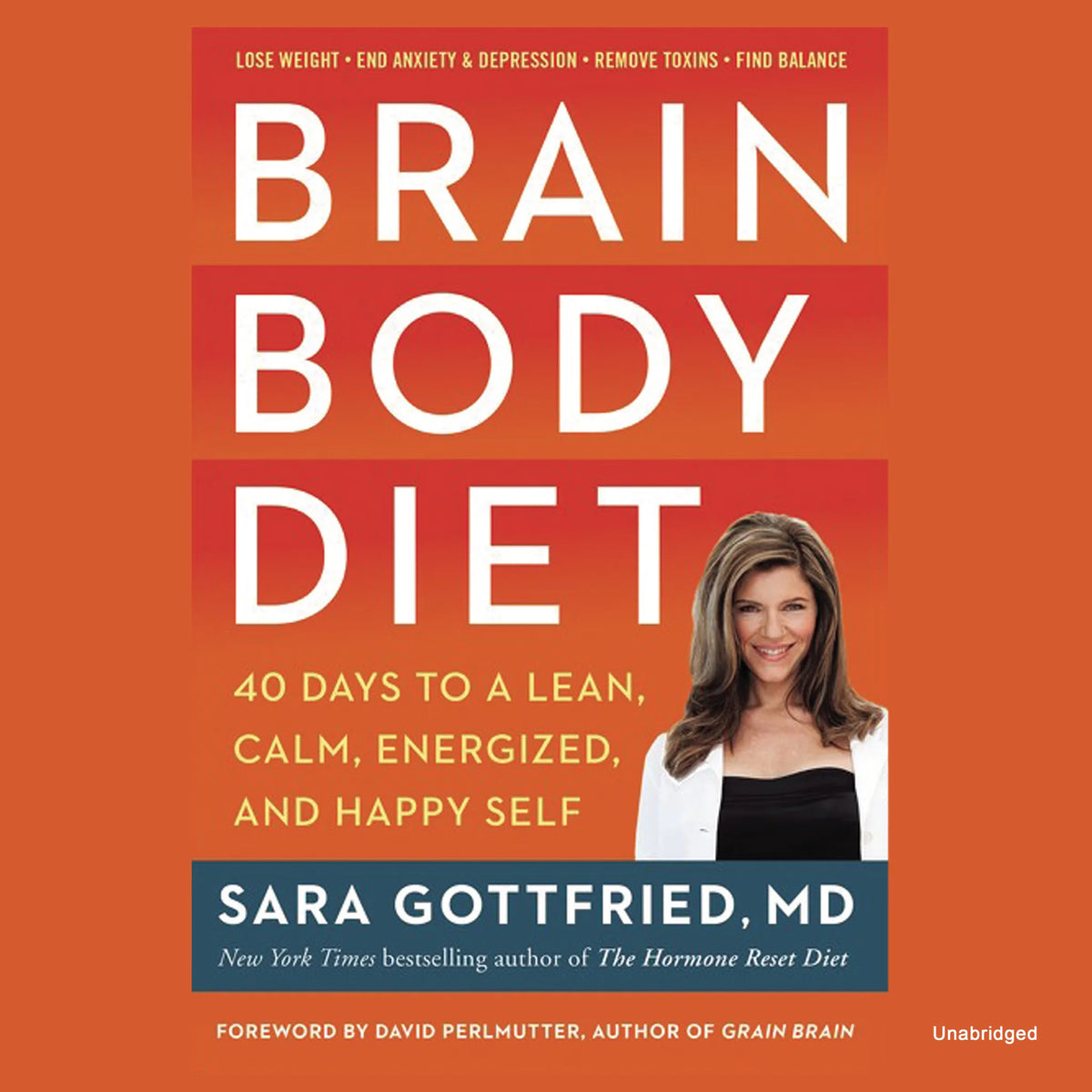 Brain Body Diet