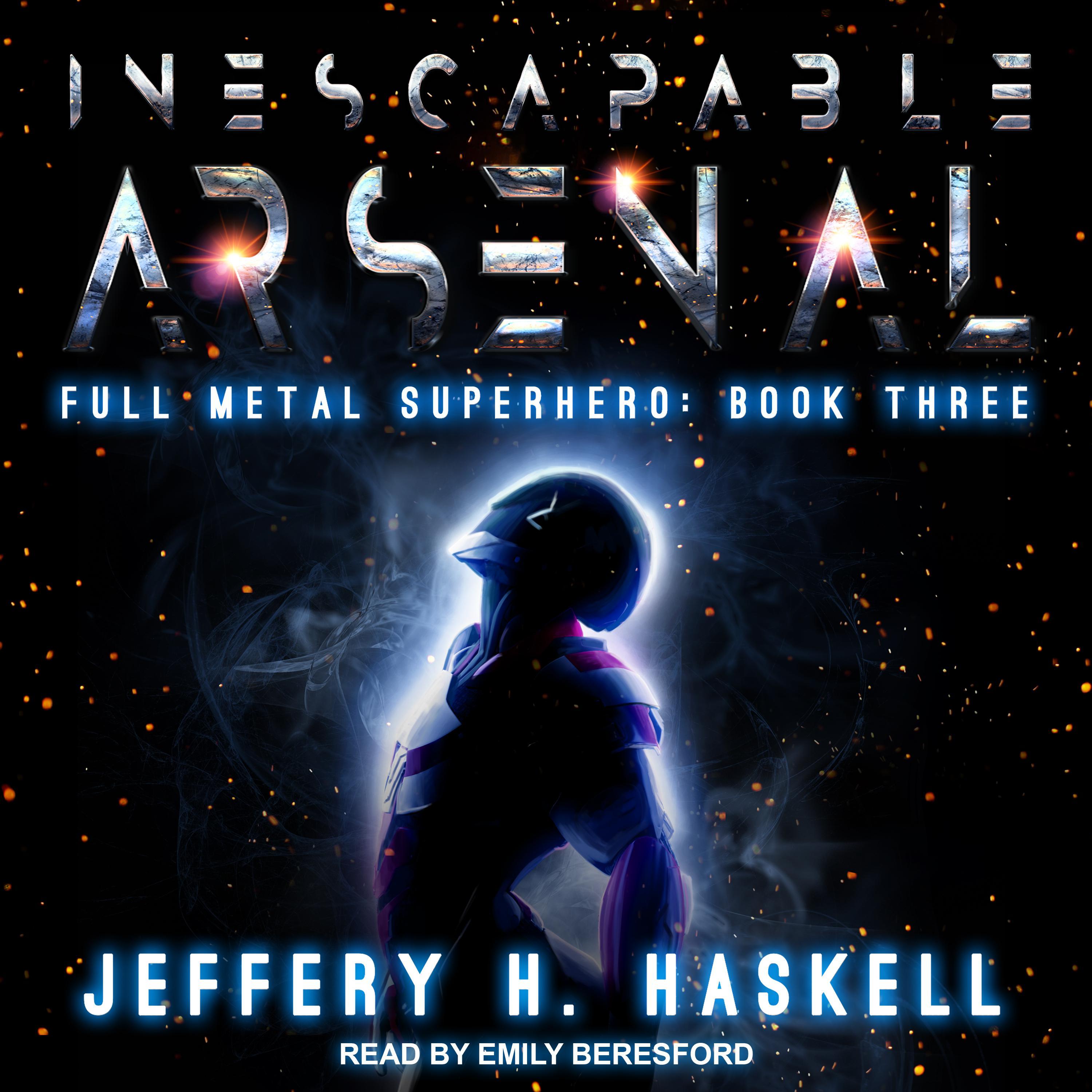 Inescapable Arsenal