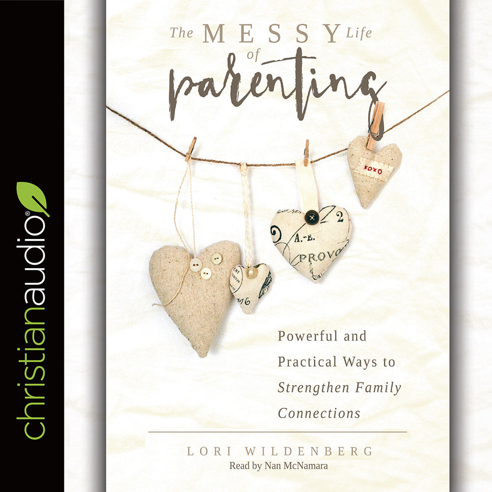 Messy Life of Parenting