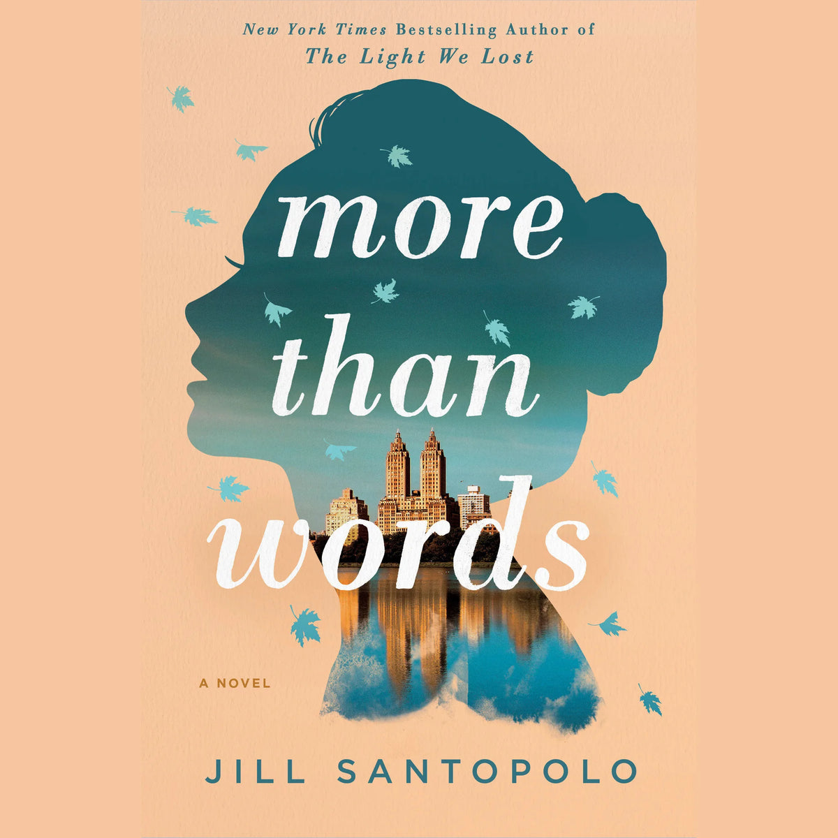 More Than Words