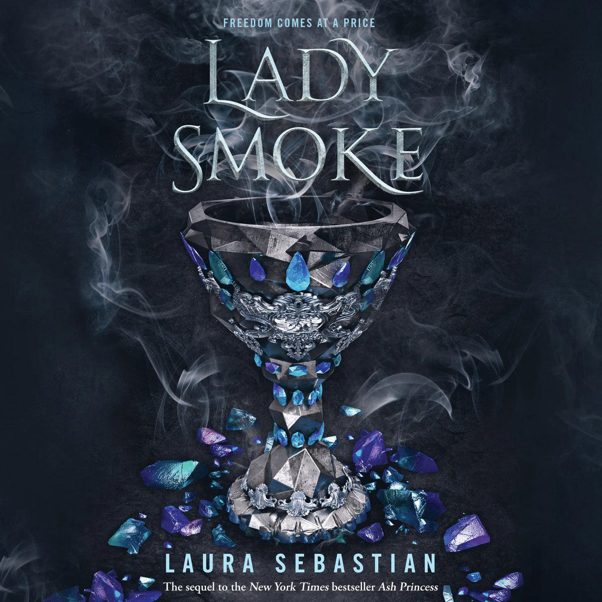 Lady Smoke