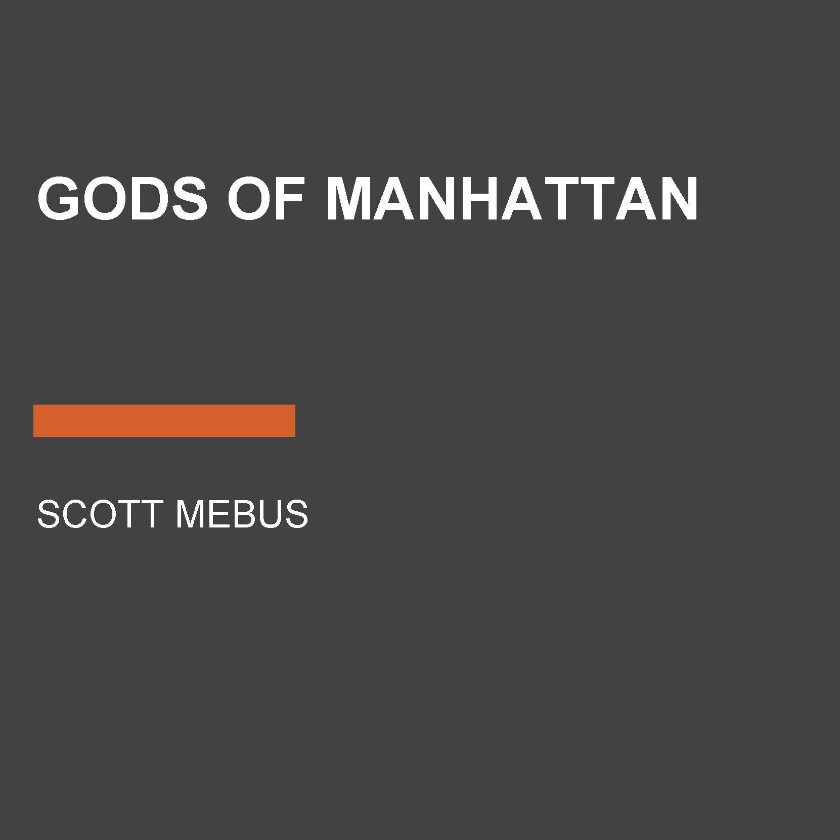 Gods of Manhattan