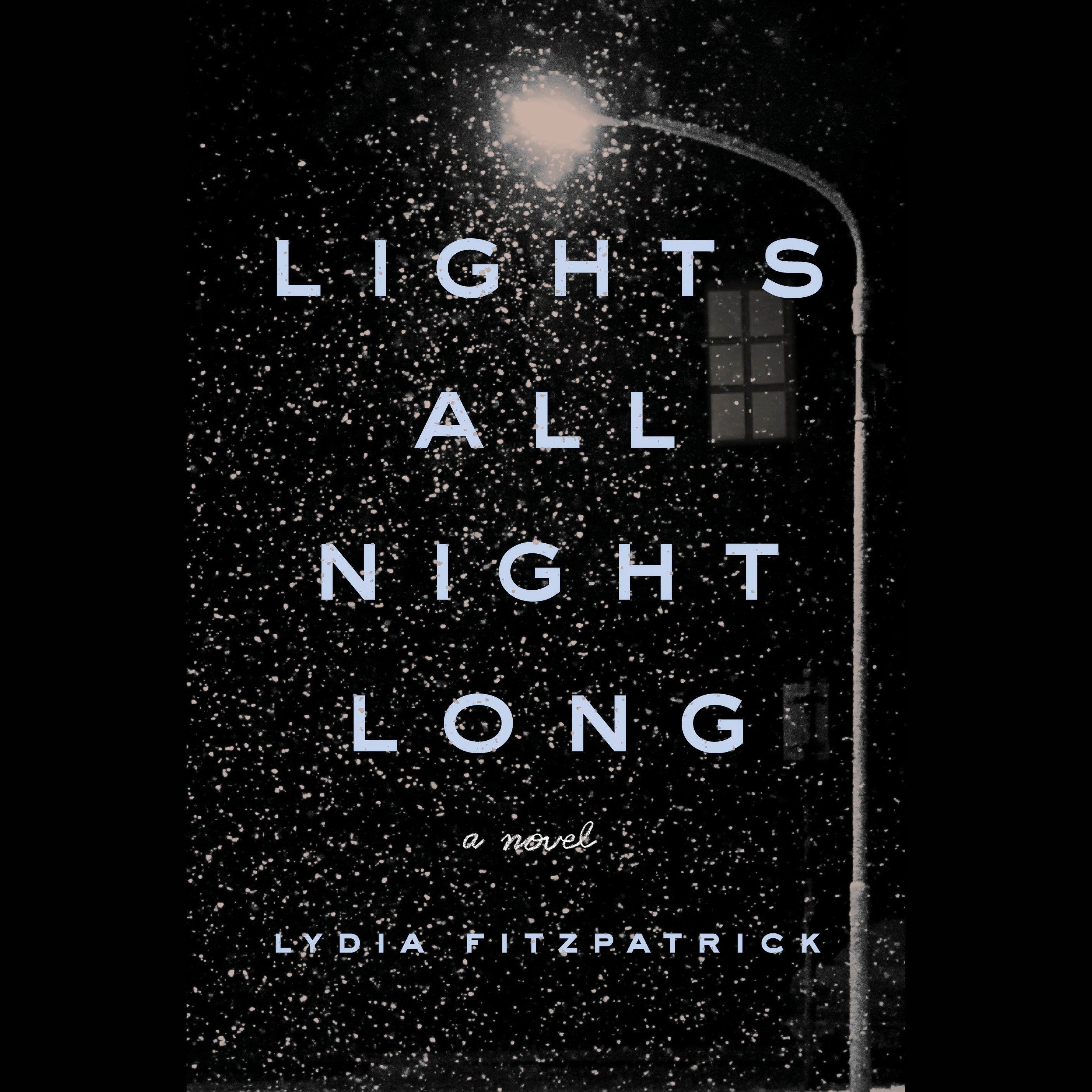 Lights All Night Long