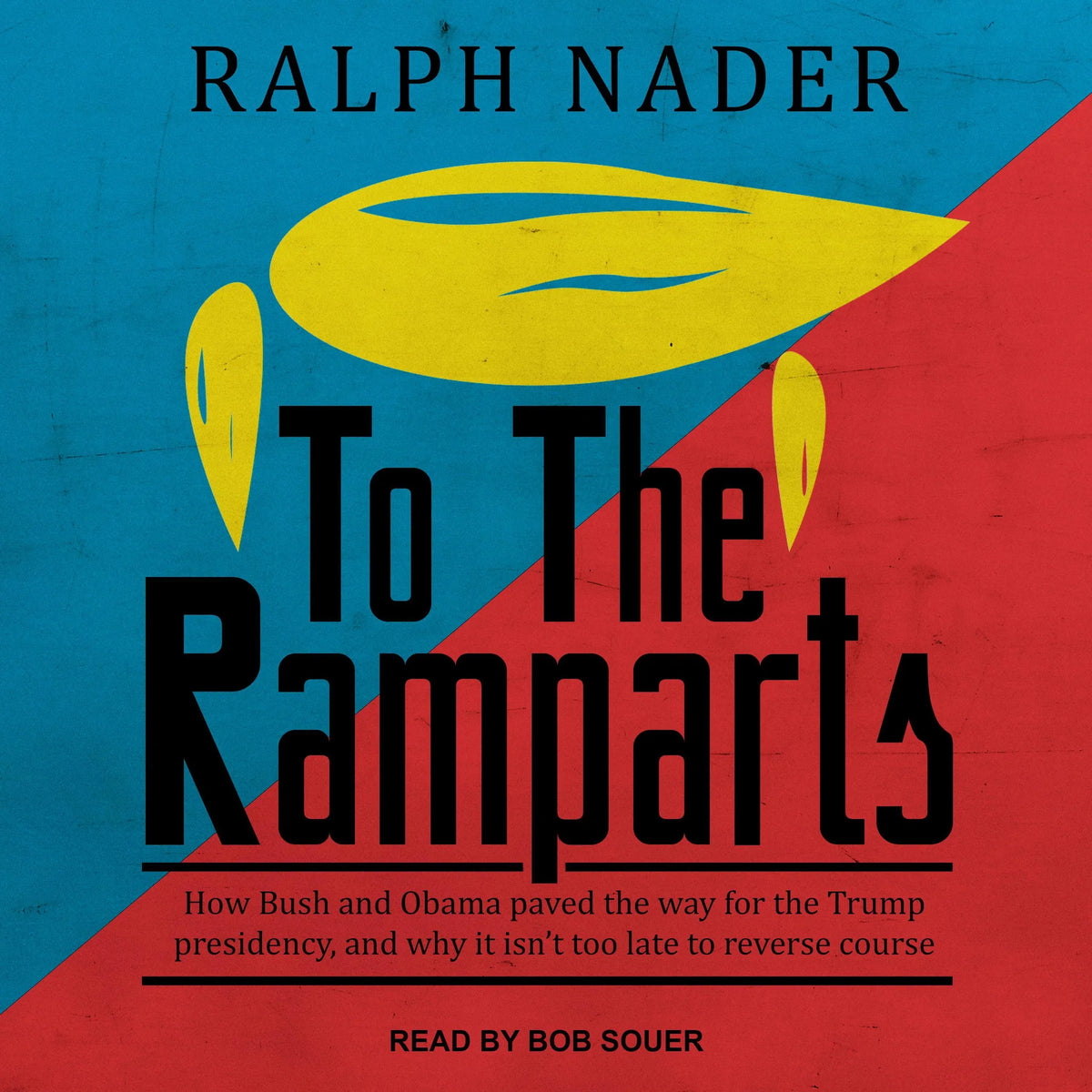 To the Ramparts