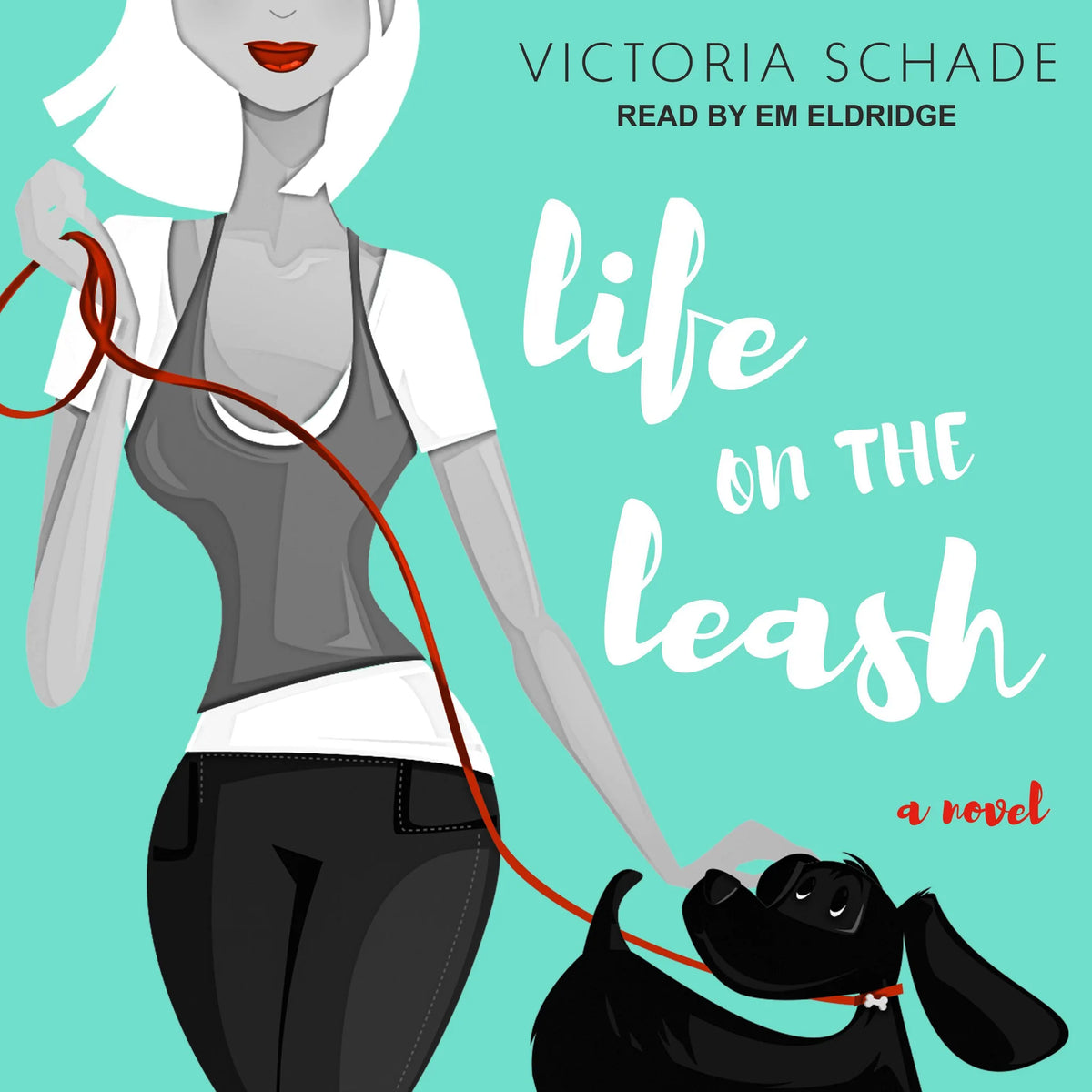 Life On The Leash