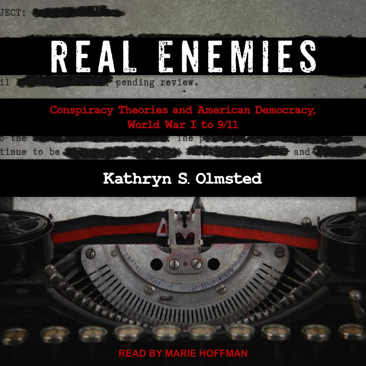 Real Enemies