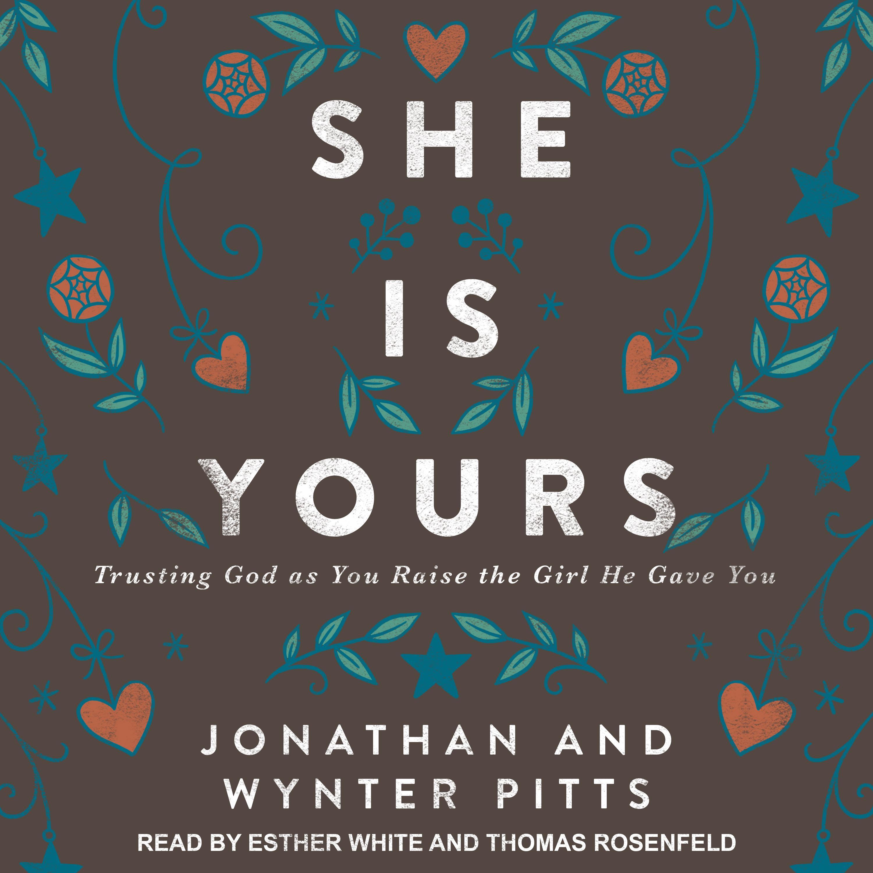 She Is Yours
