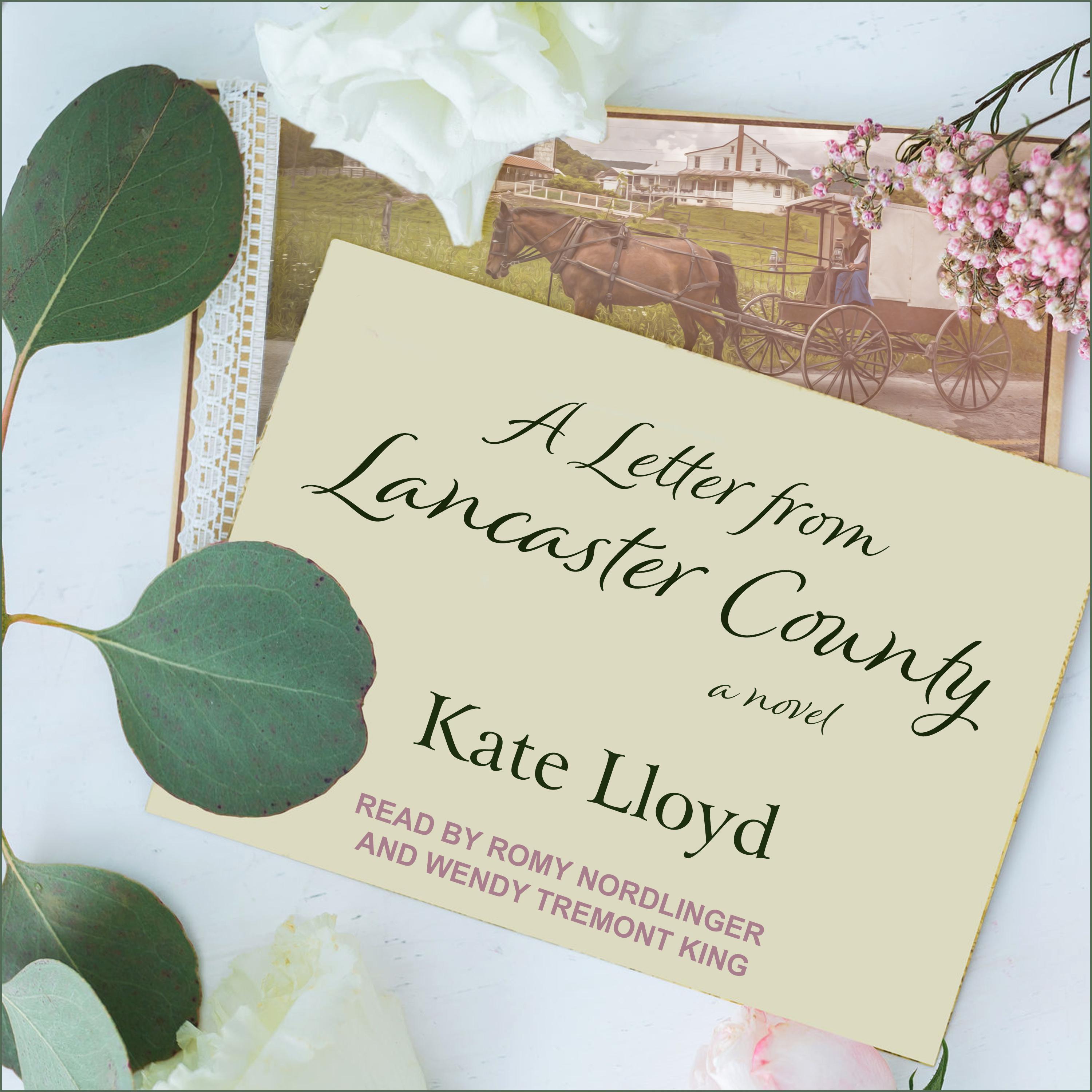 A Letter from Lancaster County