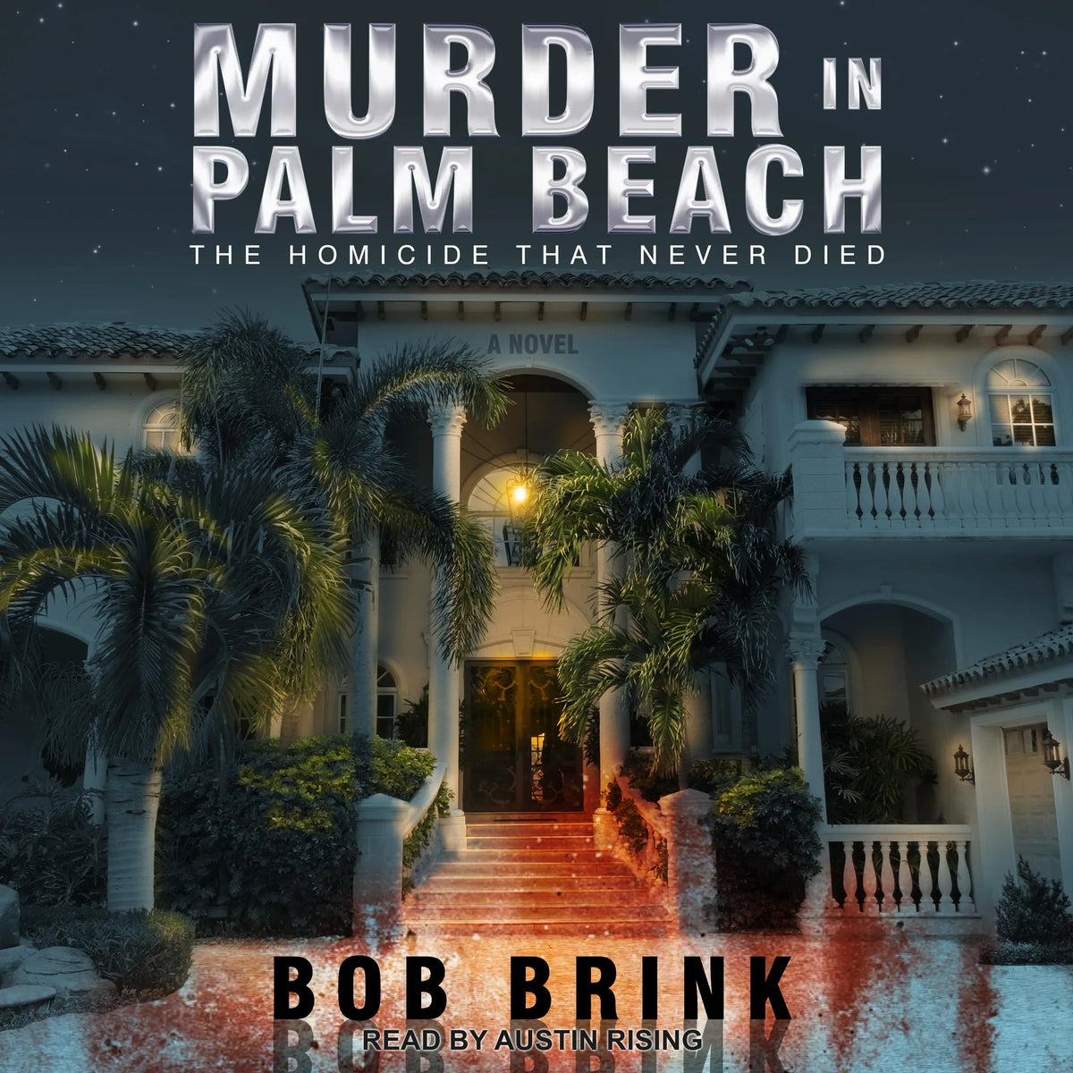 Murder in Palm Beach