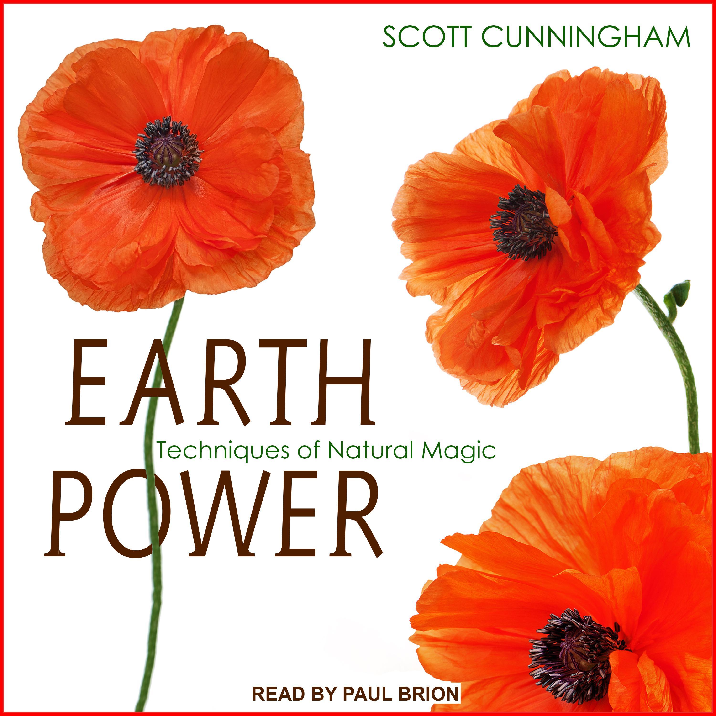 Earth Power