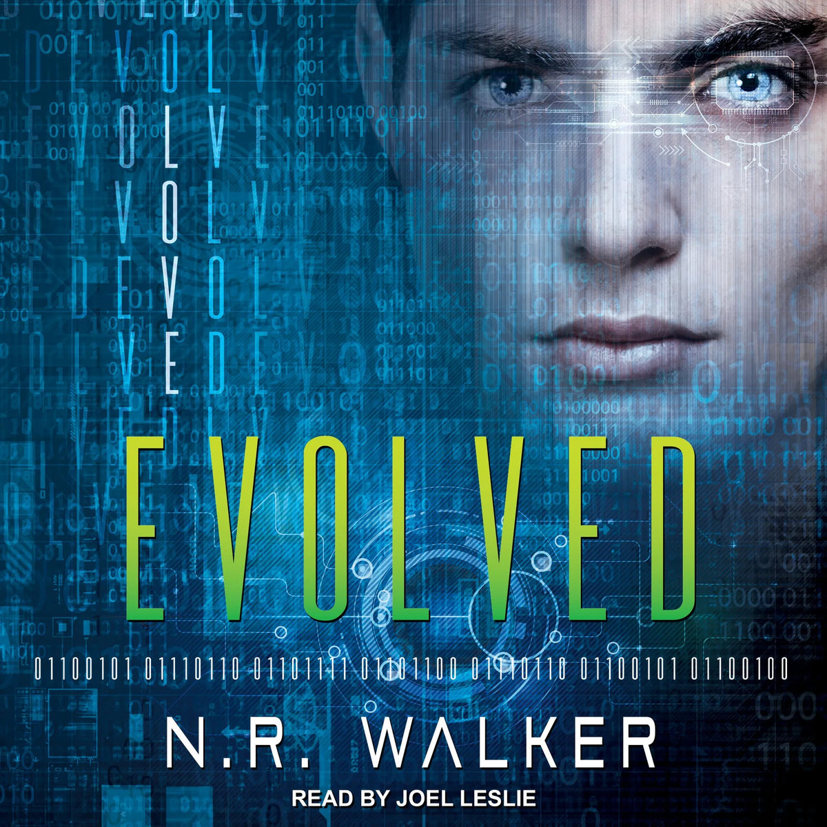 Evolved