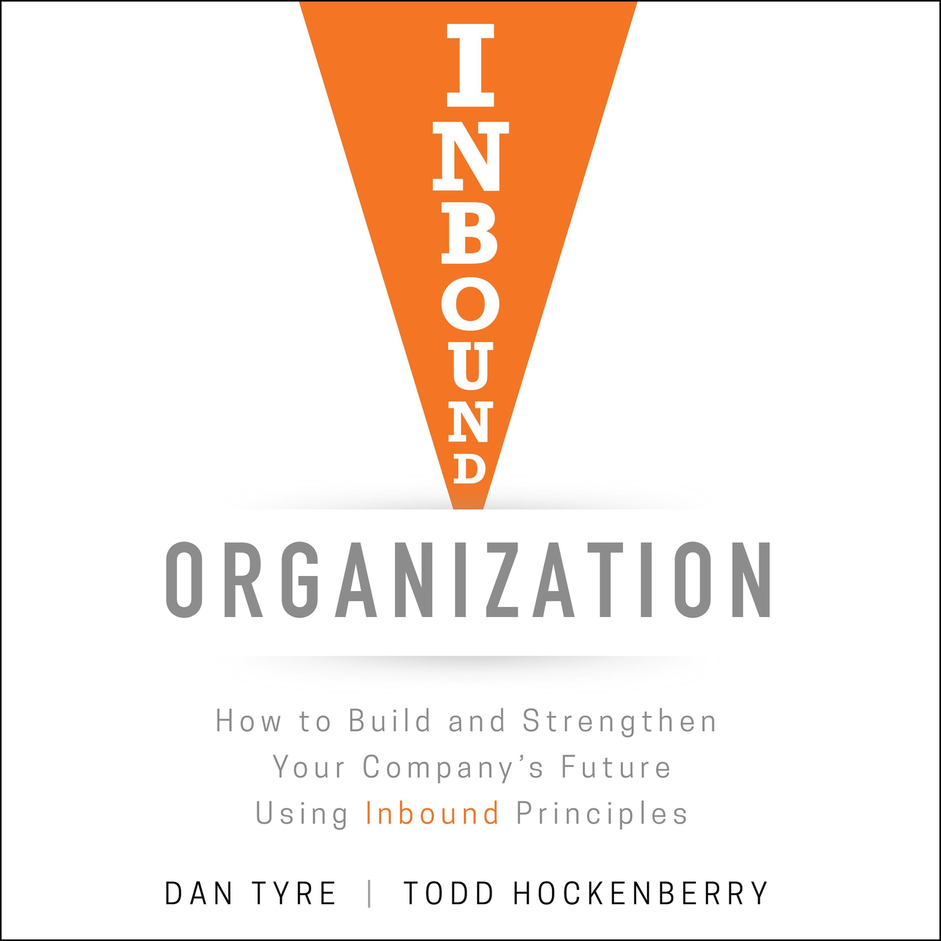 Inbound Organization