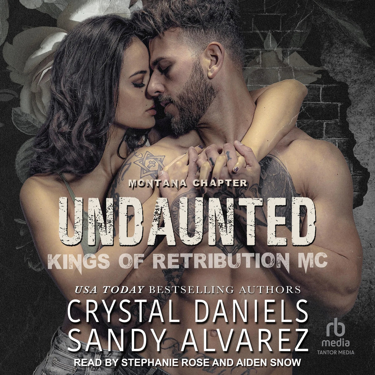 Undaunted