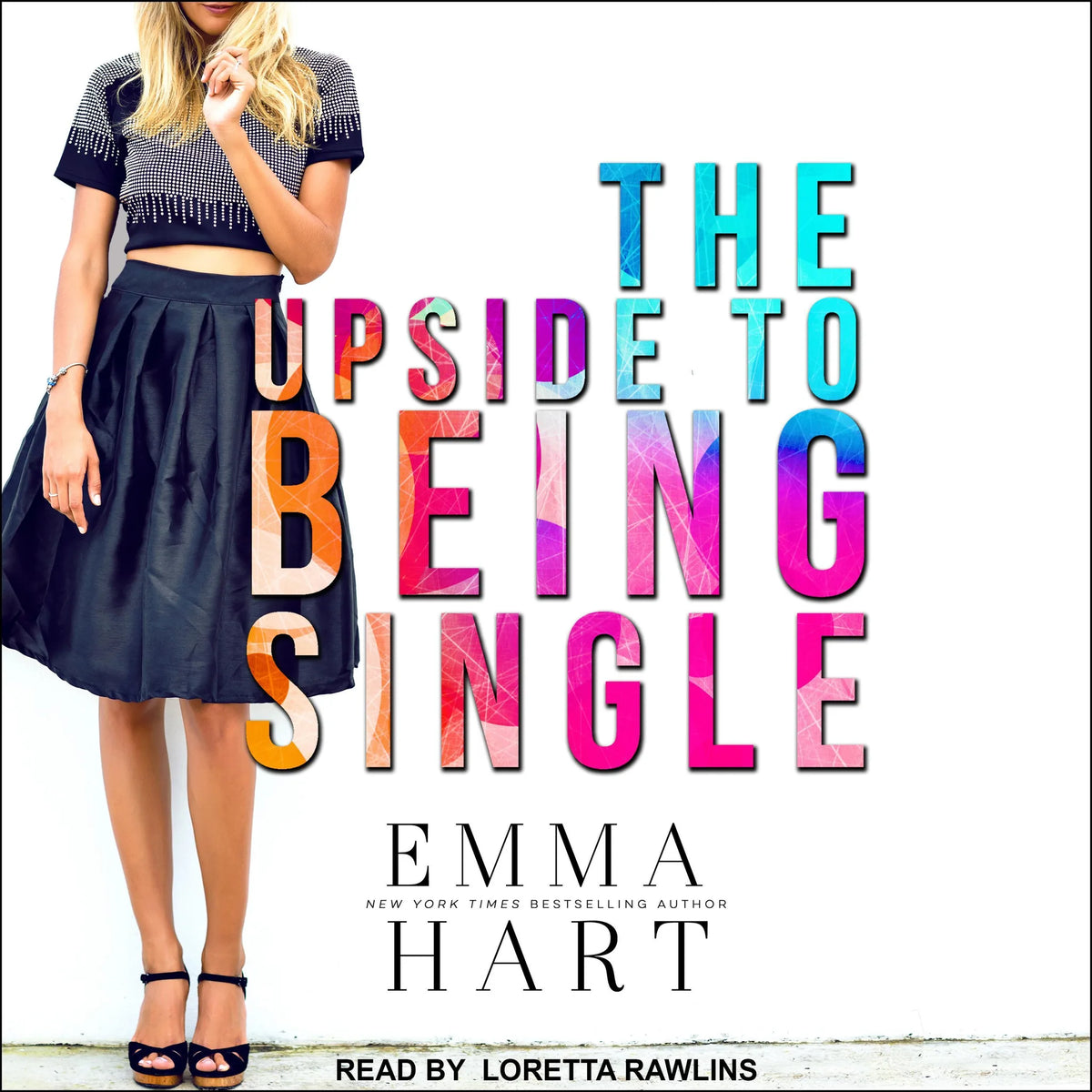 The Upside to Being Single