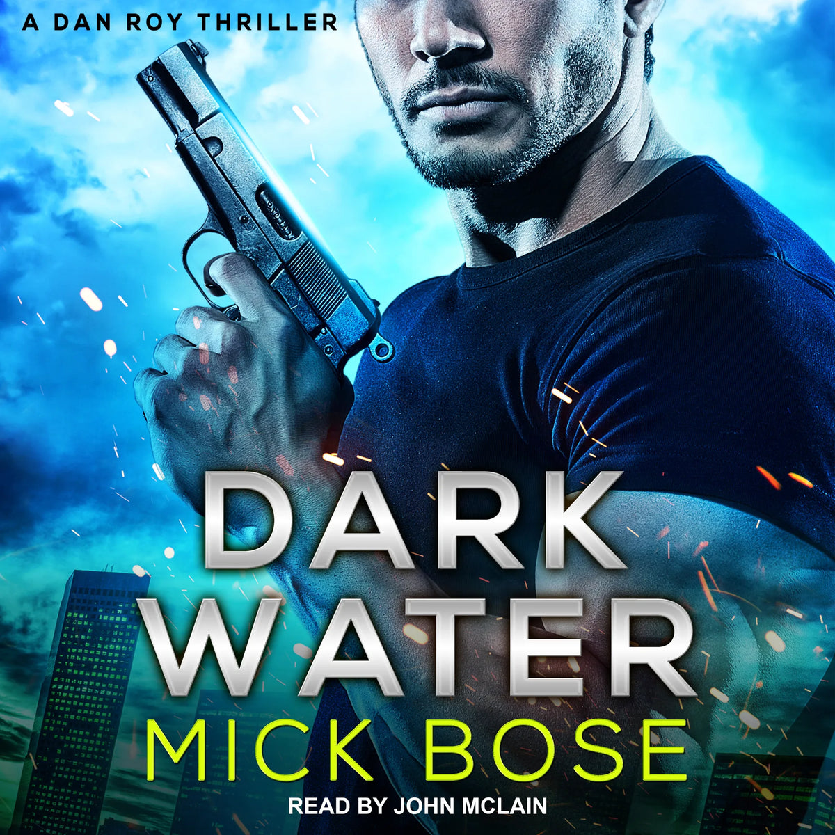 Dark Water
