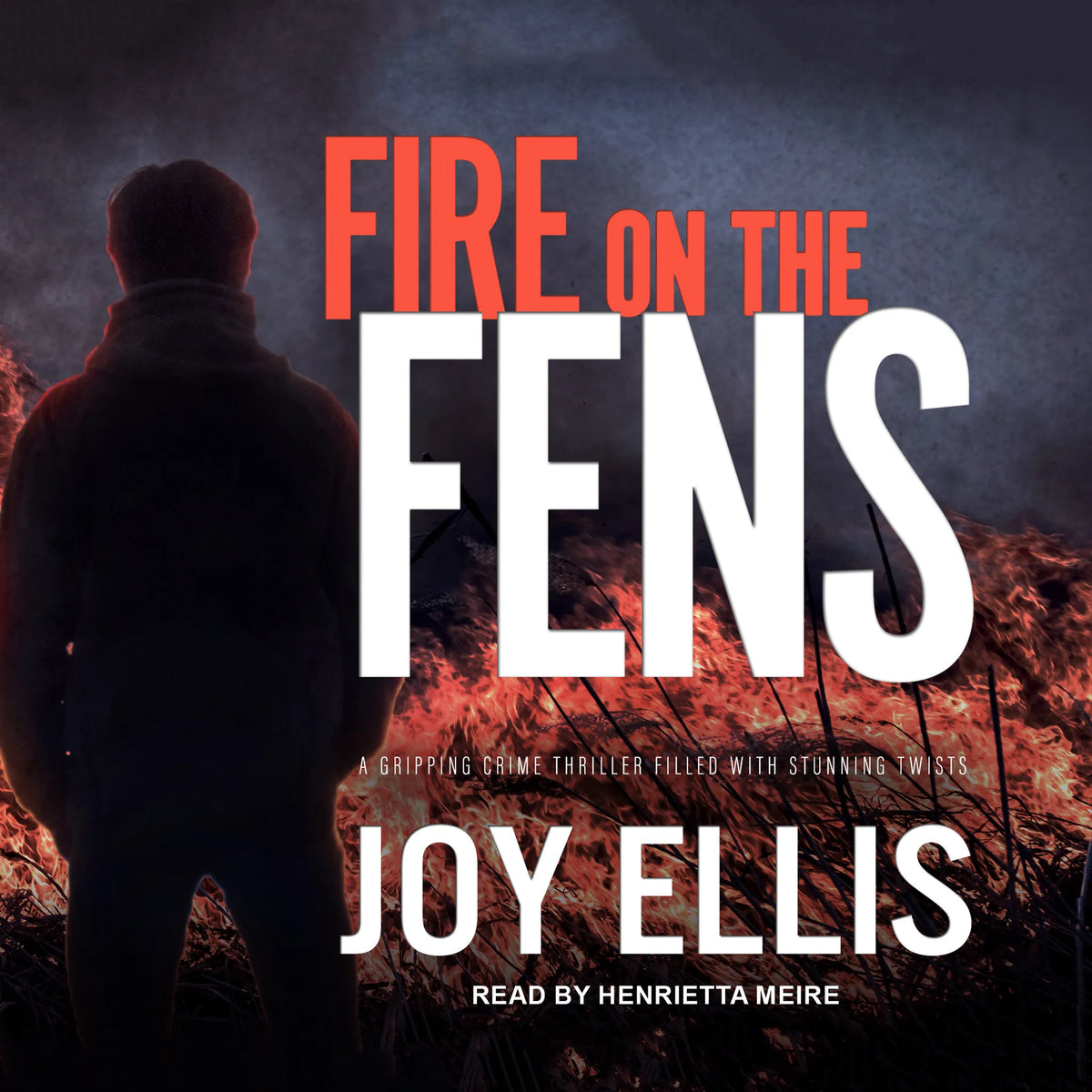 Fire on the Fens