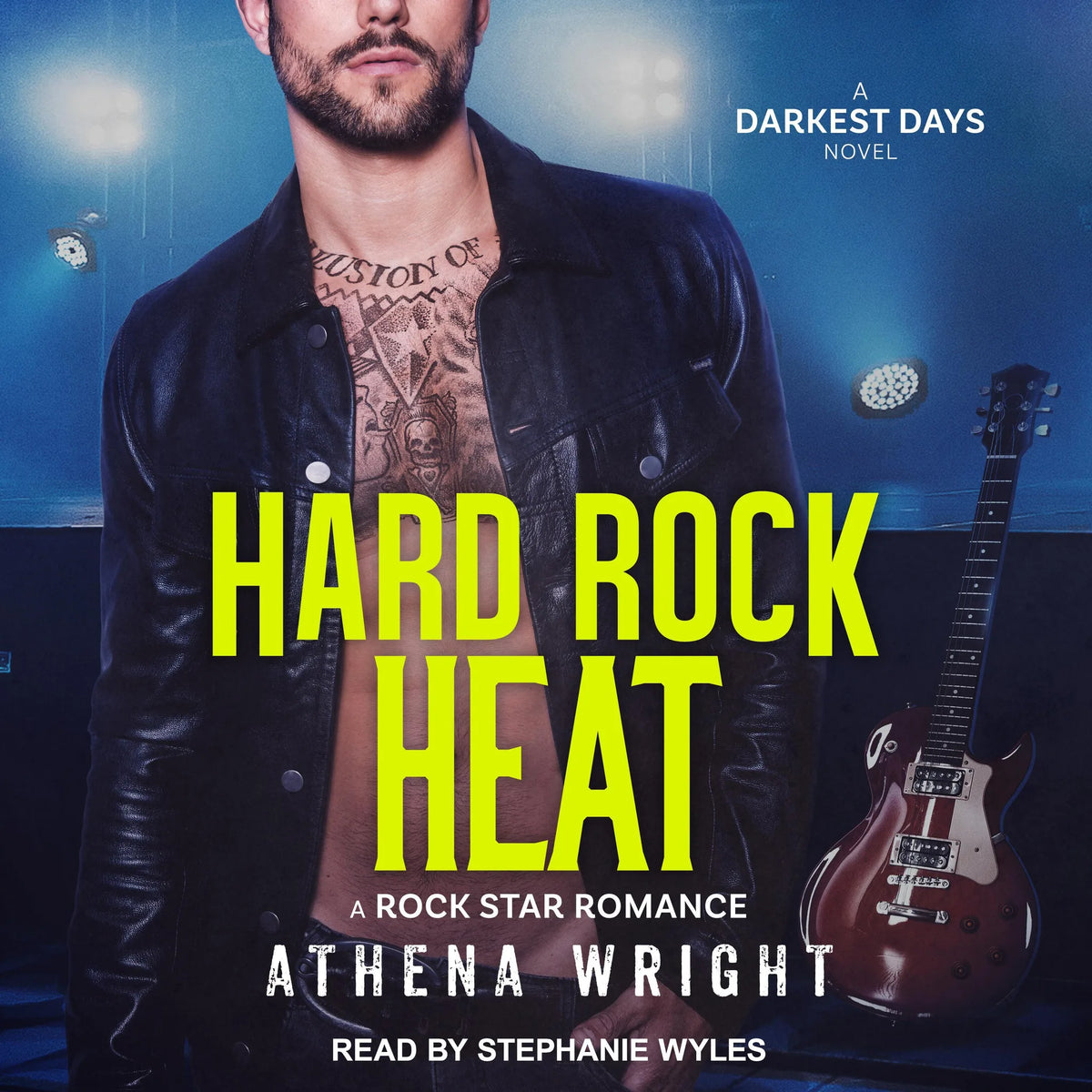 Hard Rock Heat