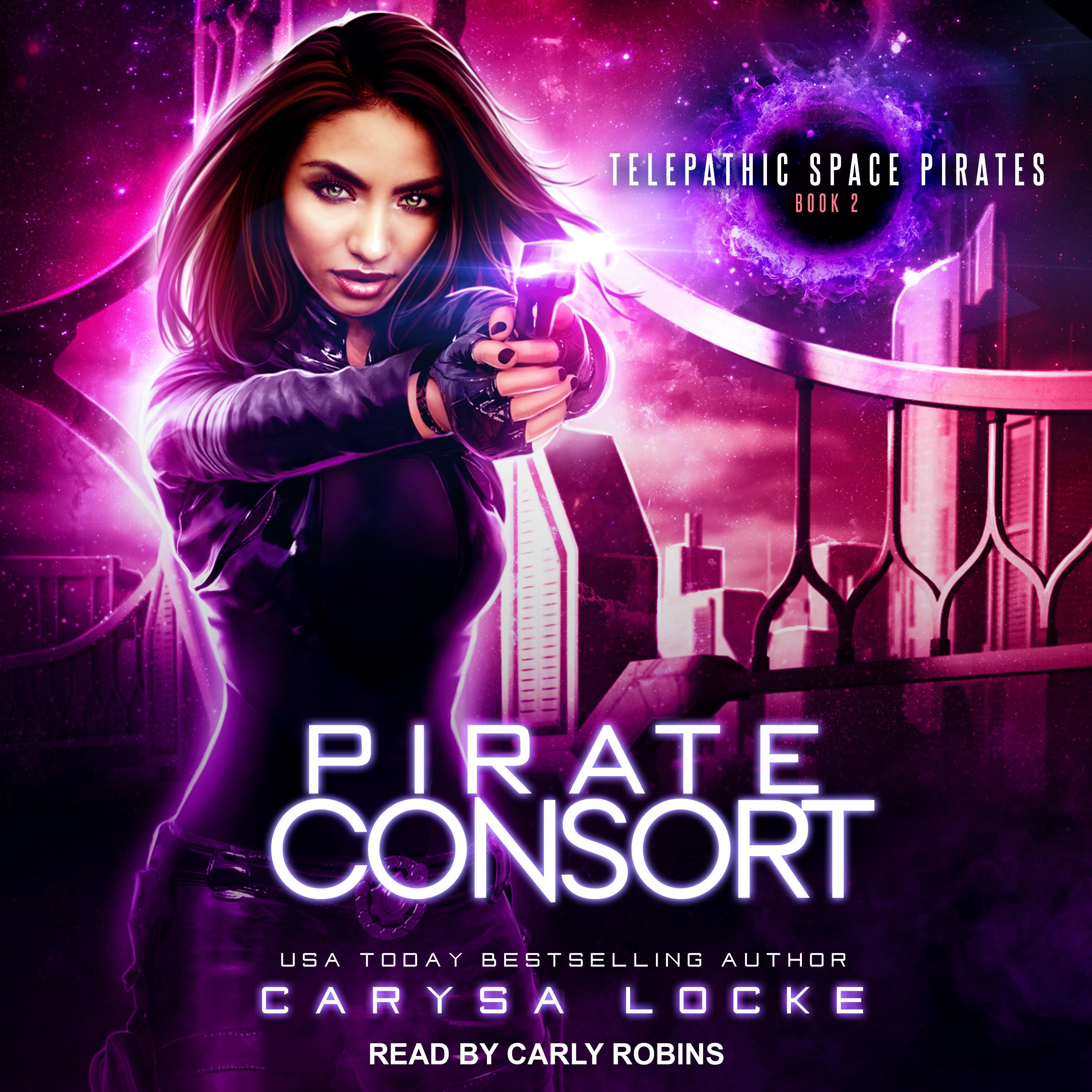 Pirate Consort