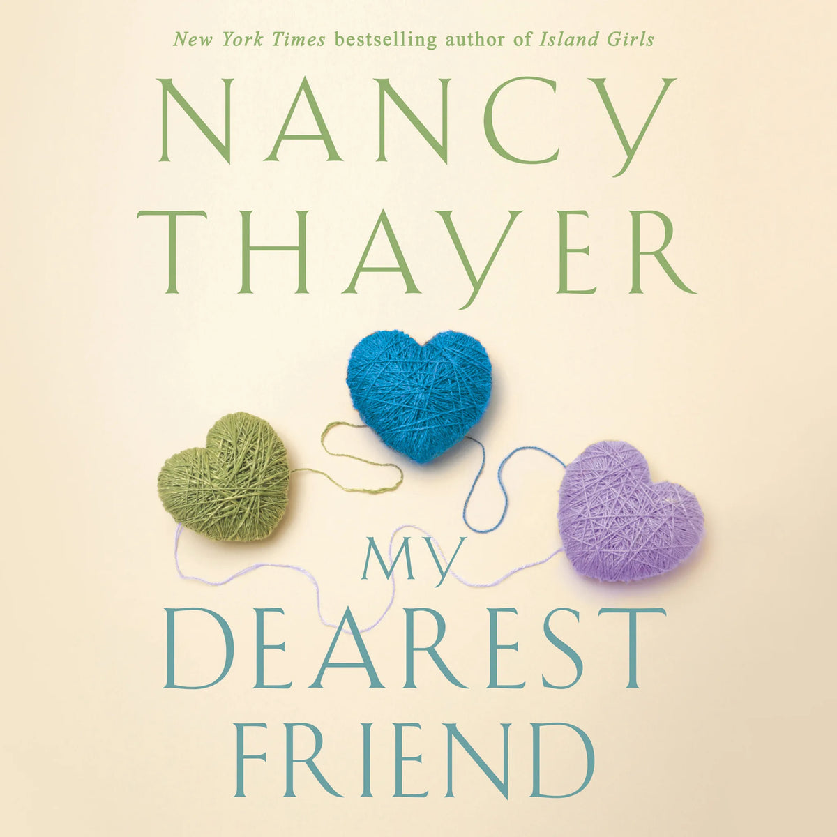 My Dearest Friend