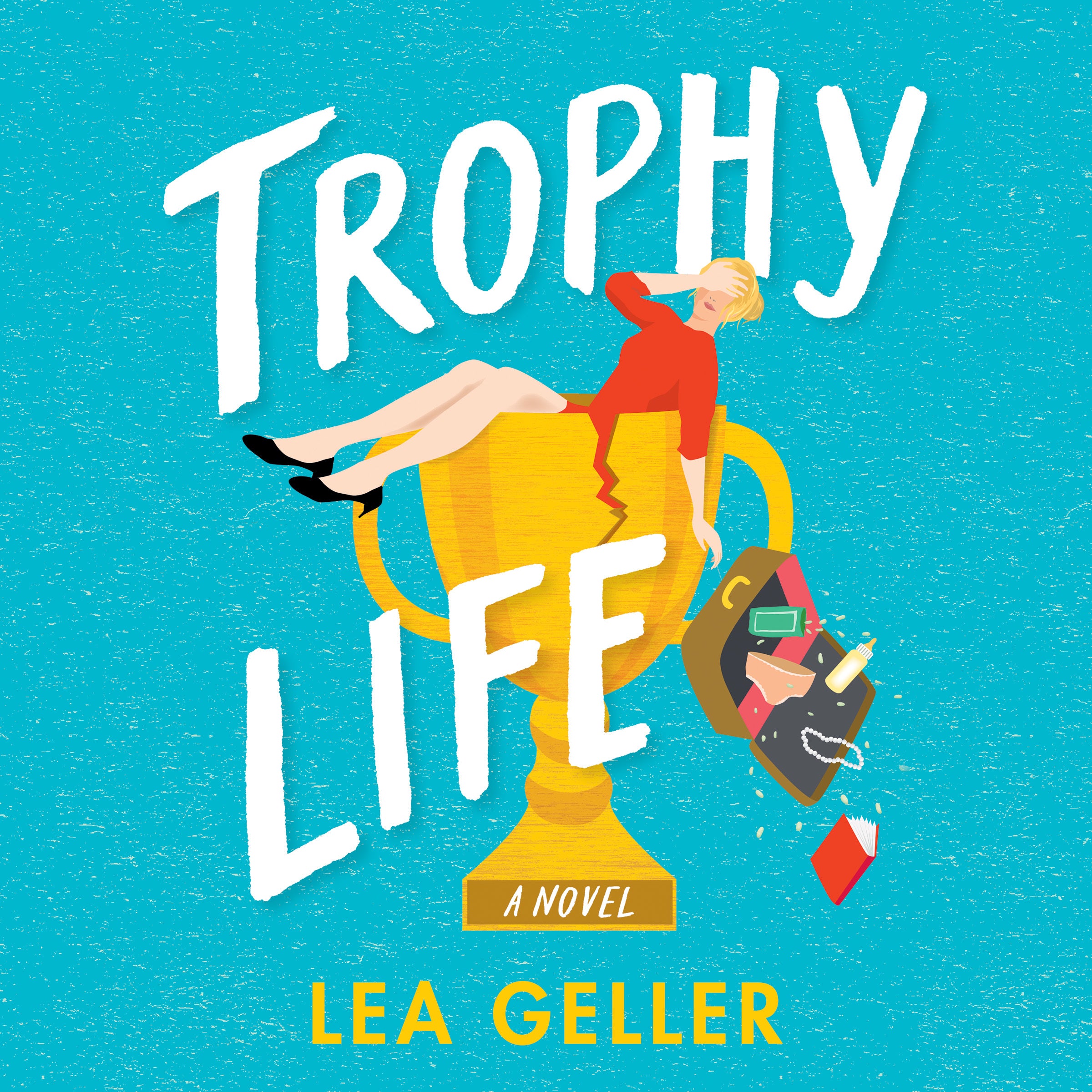 Trophy Life