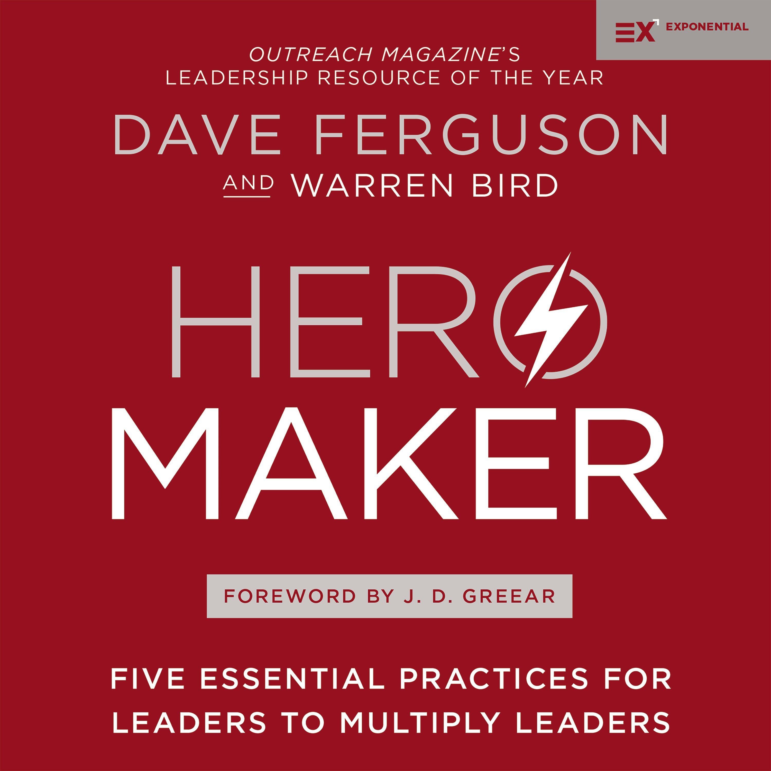 Hero Maker