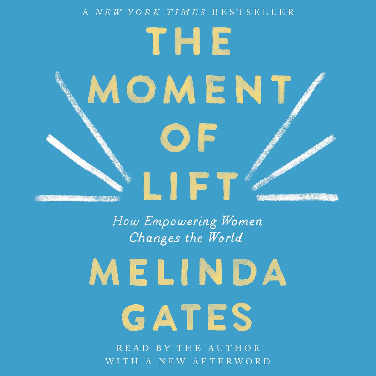 The Moment of Lift