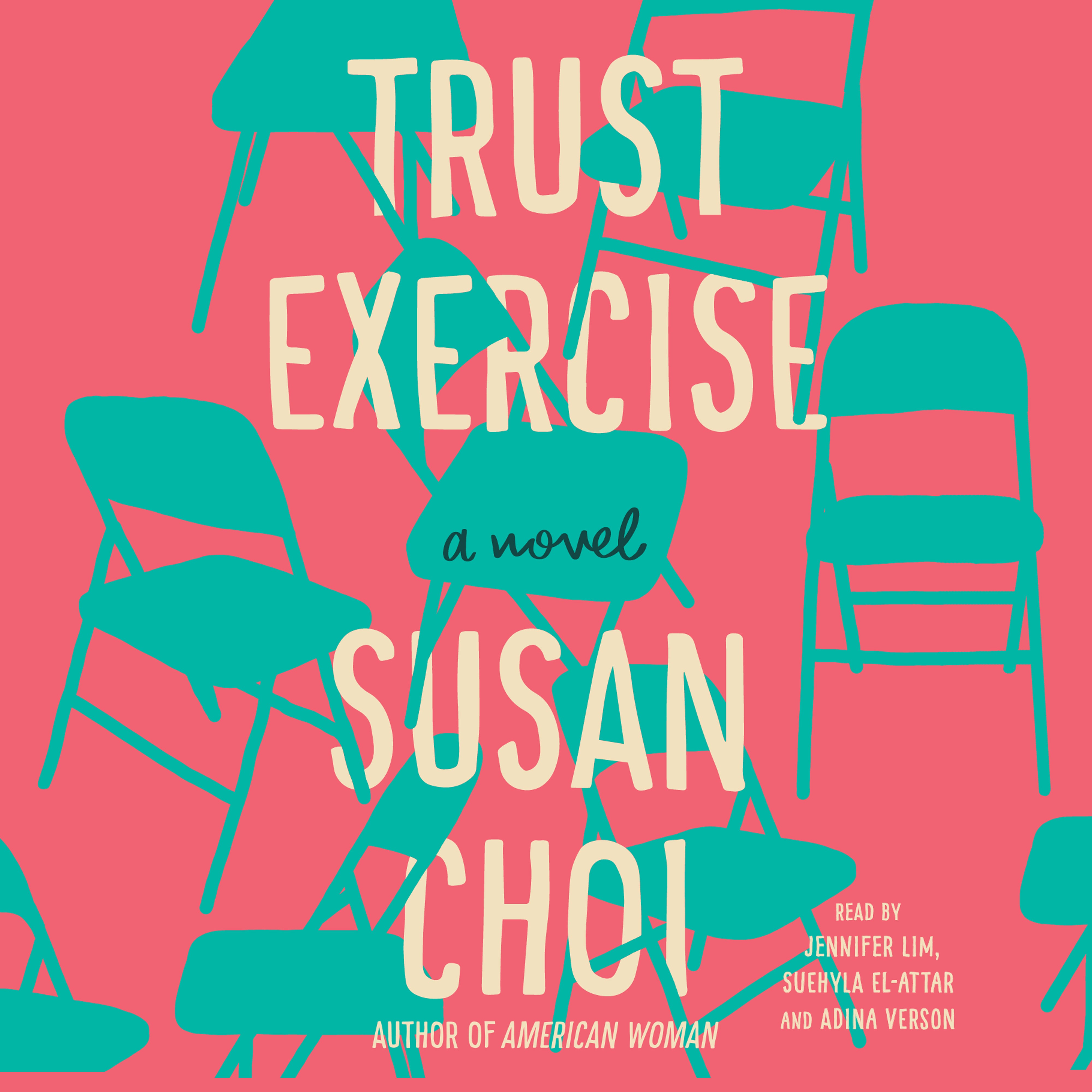 Trust Exercise