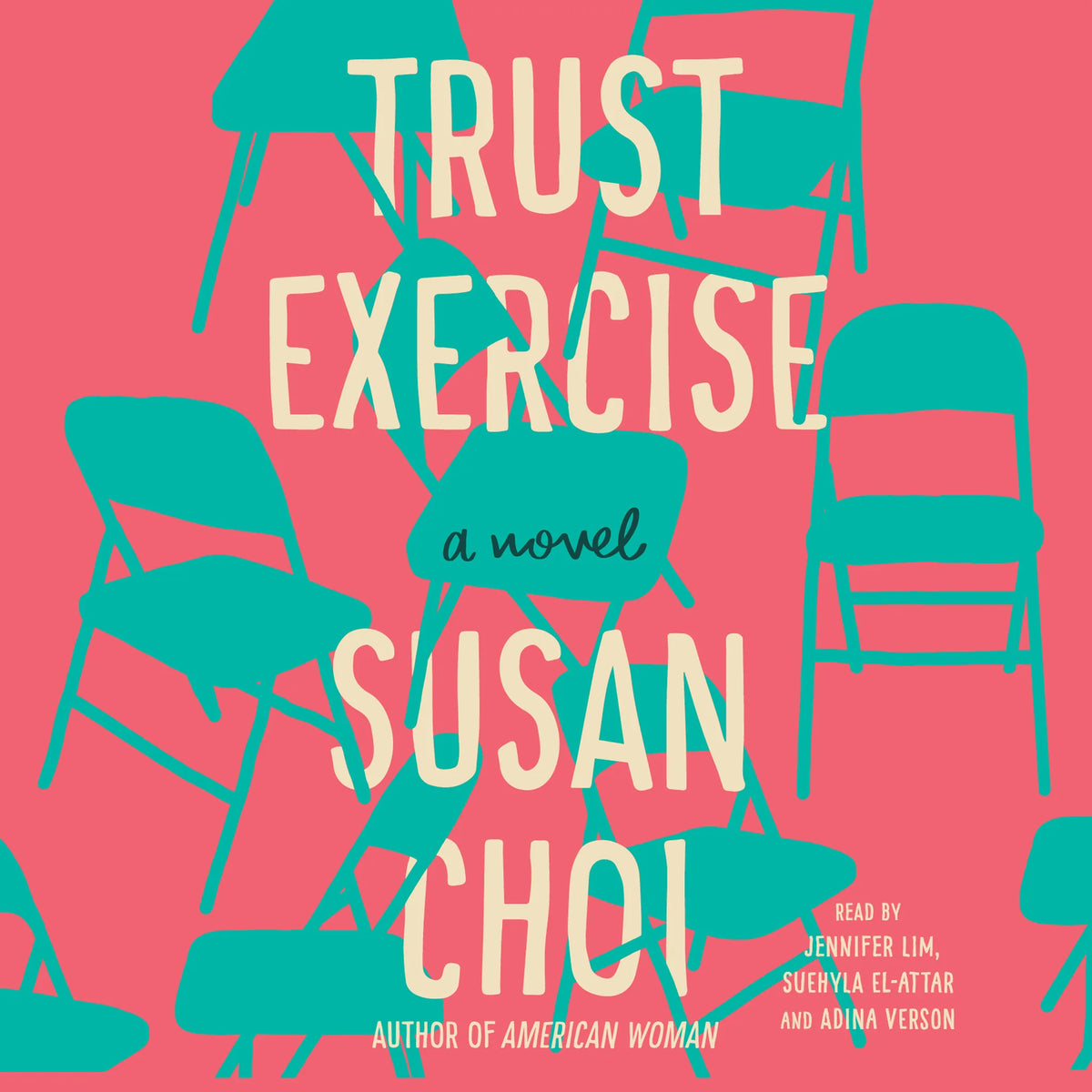 Trust Exercise